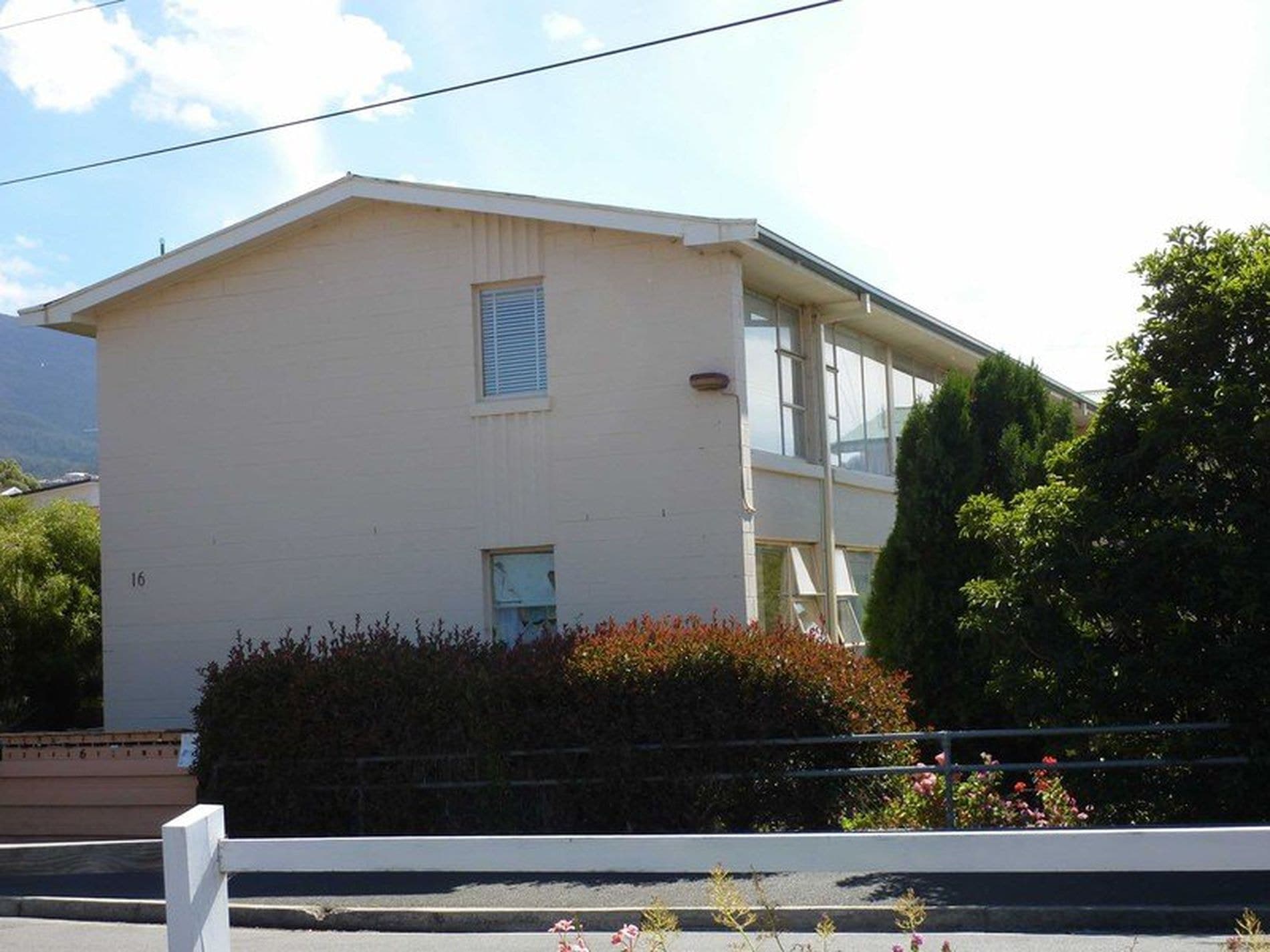 11 / 16 Cross Street, NEW TOWN TAS, New Town - Image 1