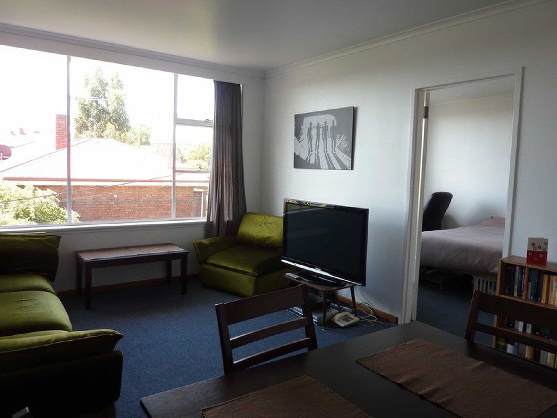 11 / 16 Cross Street, NEW TOWN TAS, New Town - Thumbnail 2