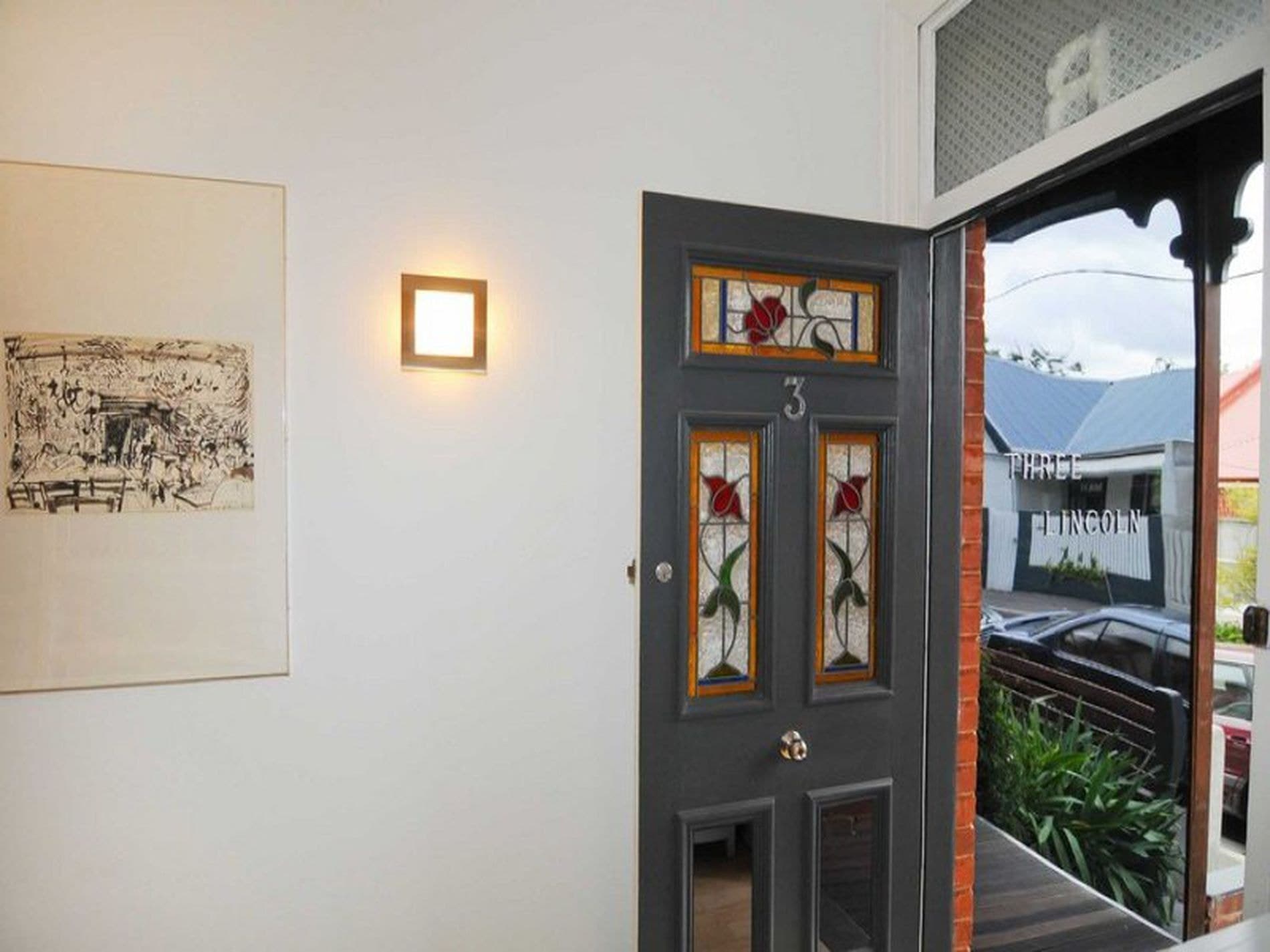 3 Lincoln Street, SANDY BAY TAS, Sandy Bay - Thumbnail 3