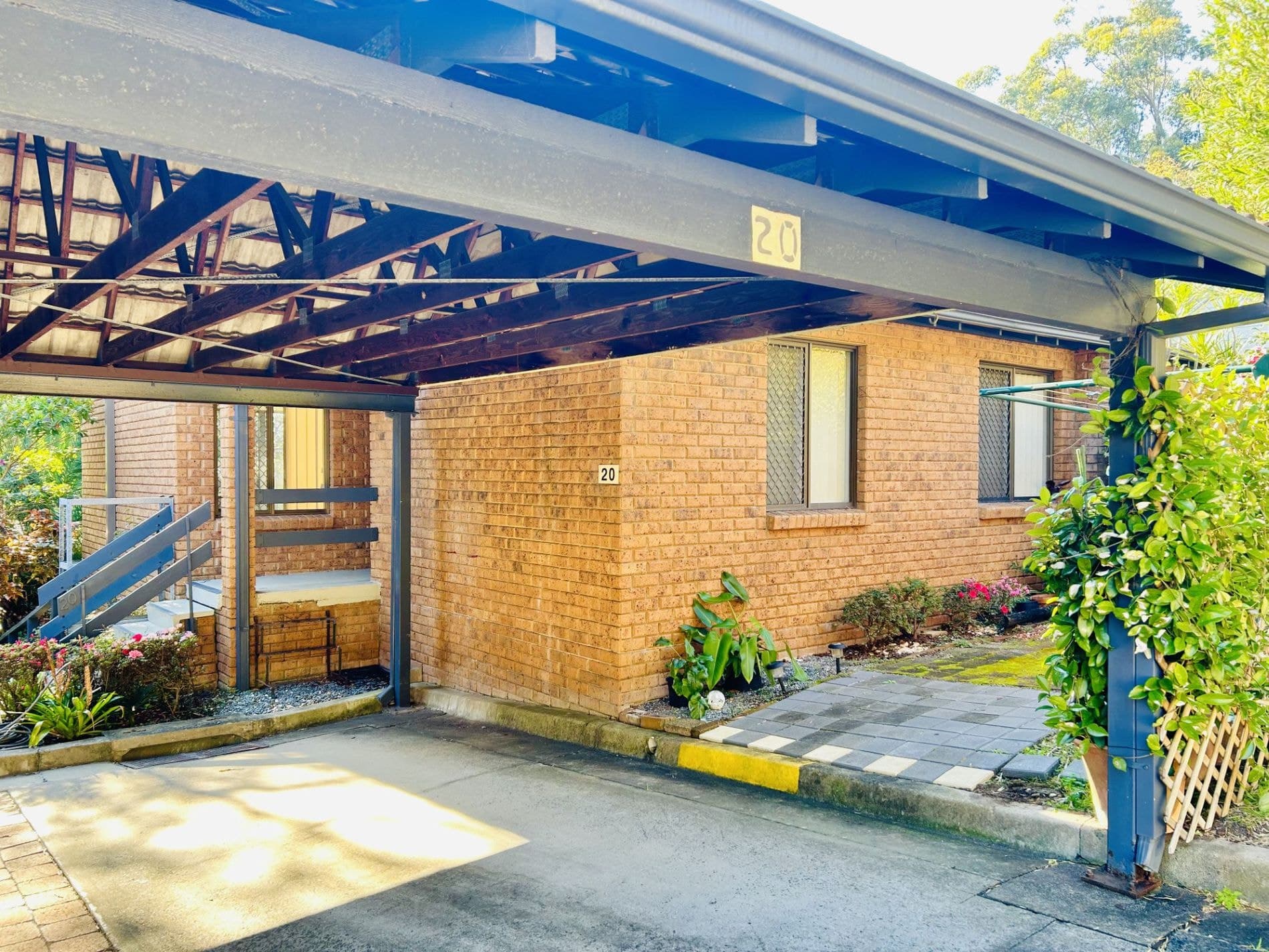 20 / 31 Fiona Street, Point Clare, Point Clare - Image 1