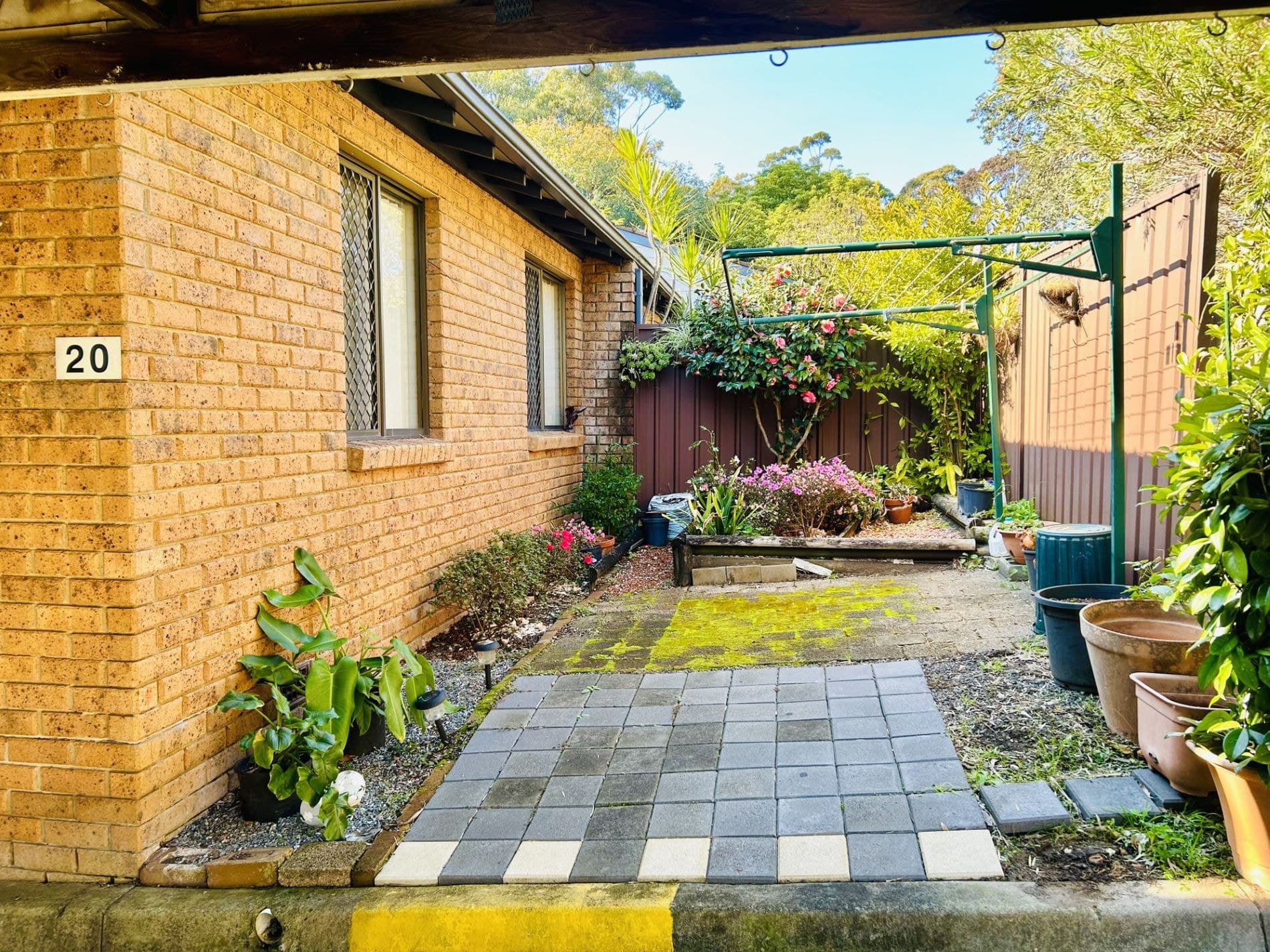 20 / 31 Fiona Street, Point Clare, Point Clare - Thumbnail 2