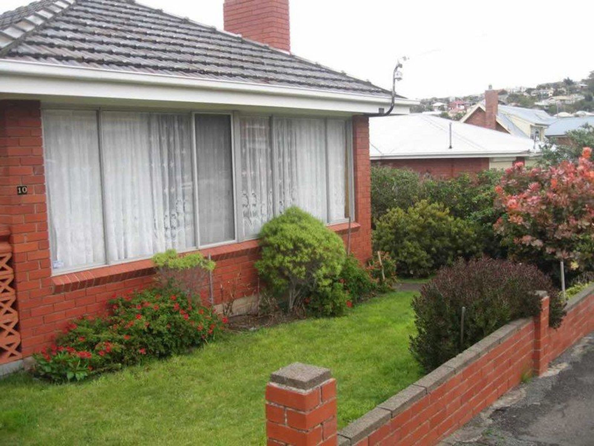 10 Faraday Street, WEST HOBART TAS, West Hobart - Image 1
