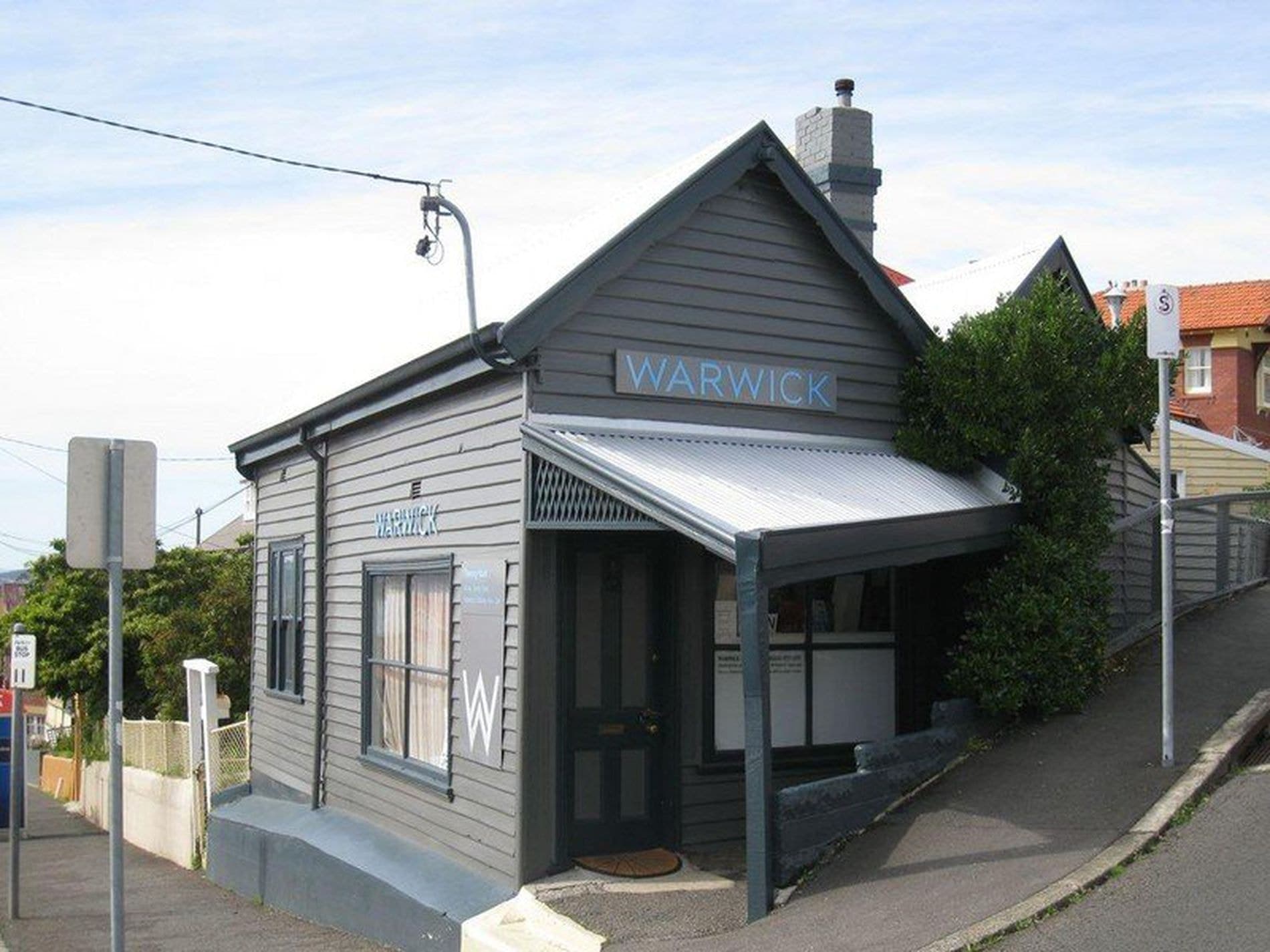 170 Goulburn Street, WEST HOBART TAS, West Hobart - Image 1