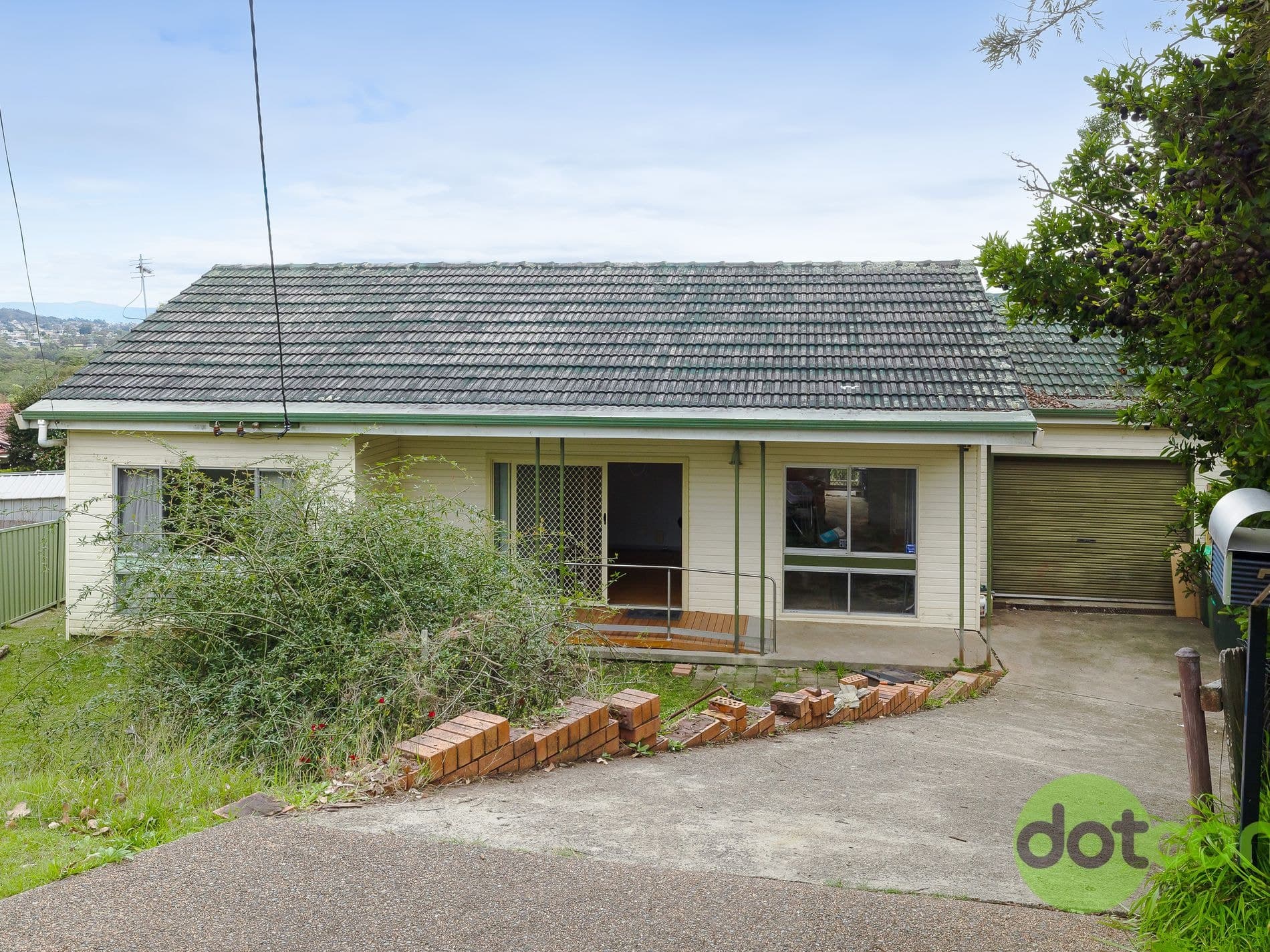 7 Dea Place, Charlestown, Charlestown - Image 1
