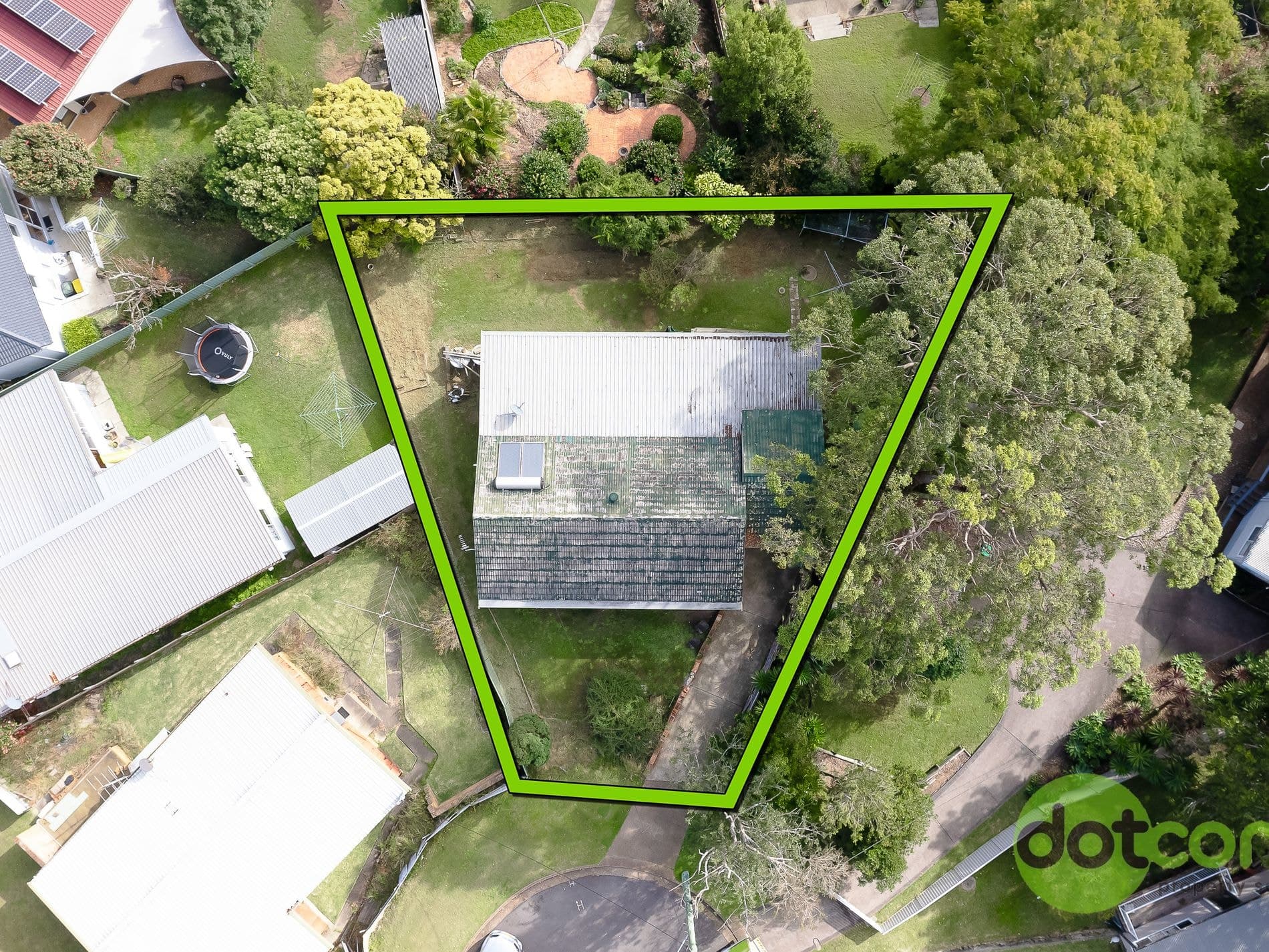 7 Dea Place, Charlestown, Charlestown - Thumbnail 2