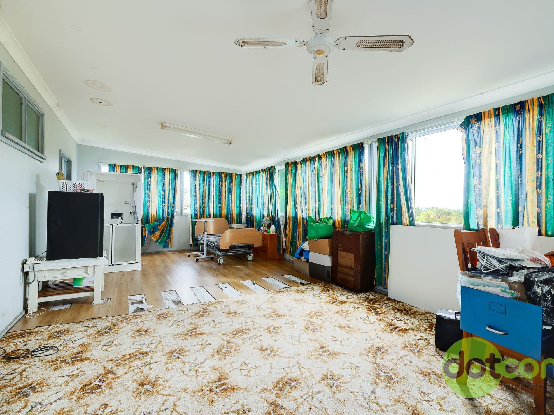 7 Dea Place, Charlestown, Charlestown - Thumbnail 5