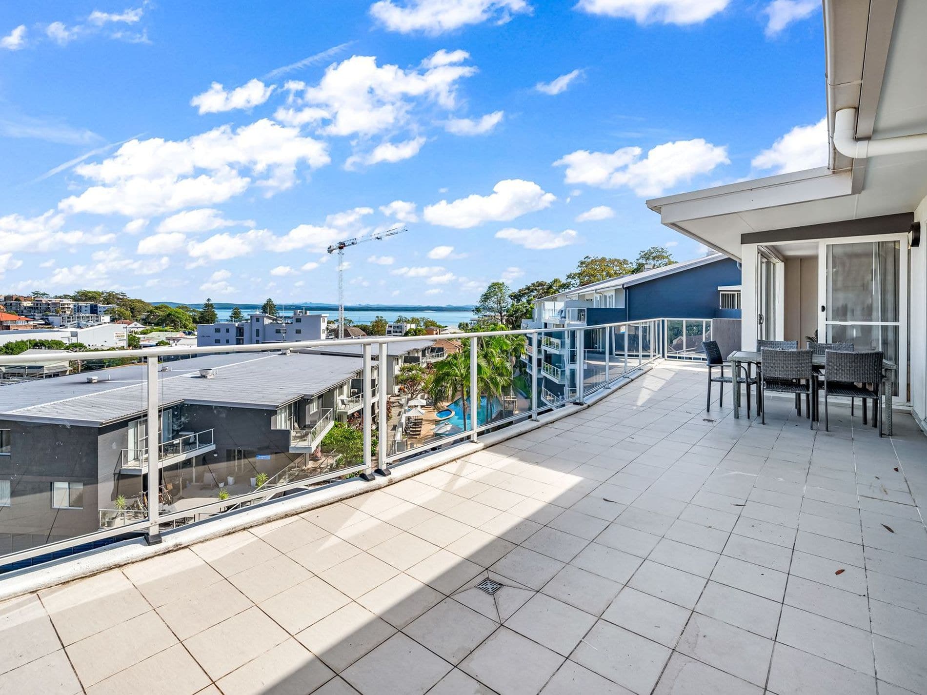 38 / 1 Tomaree Street, Nelson Bay, Nelson Bay - Image 1