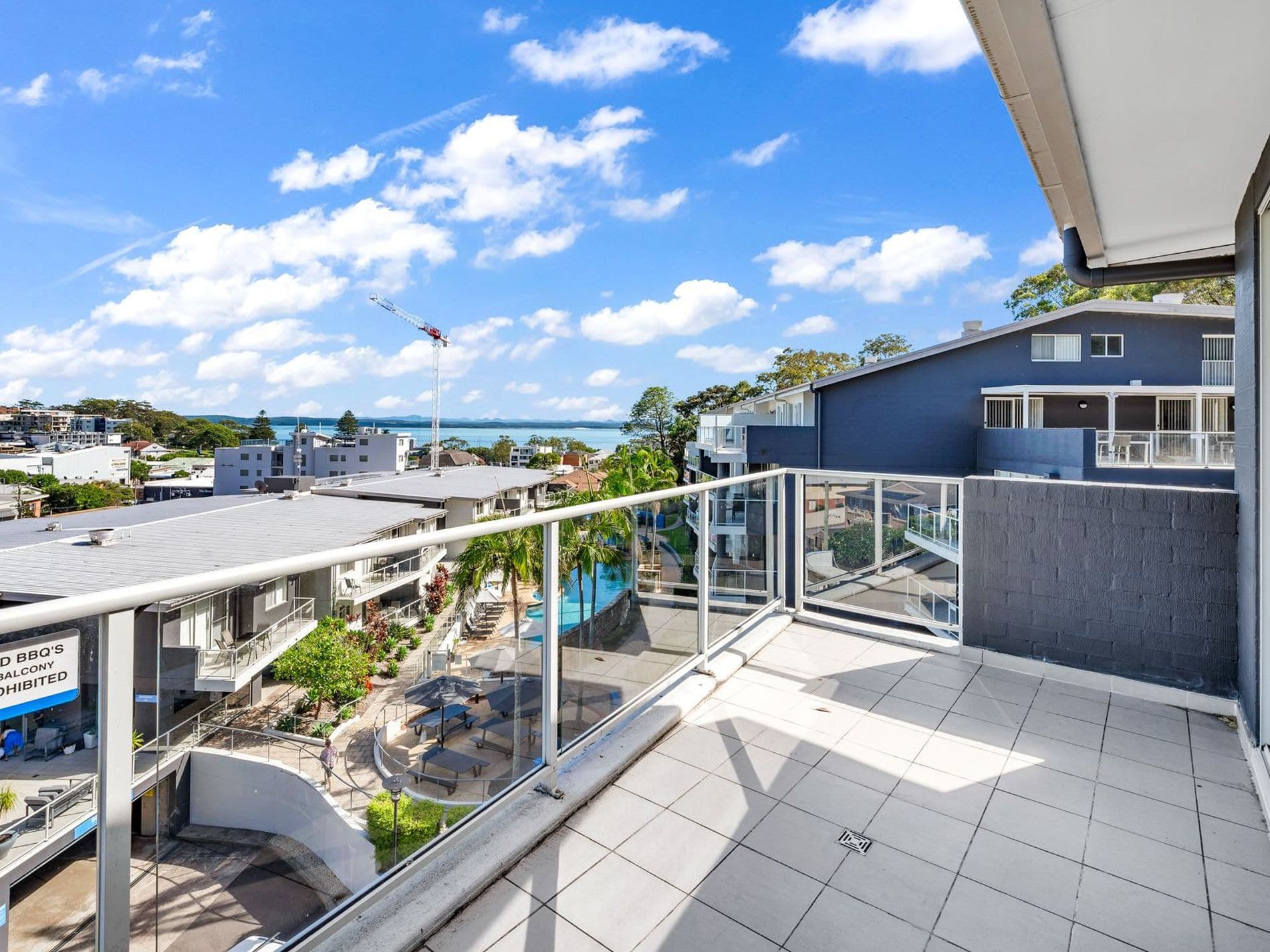 38 / 1 Tomaree Street, Nelson Bay, Nelson Bay - Thumbnail 2