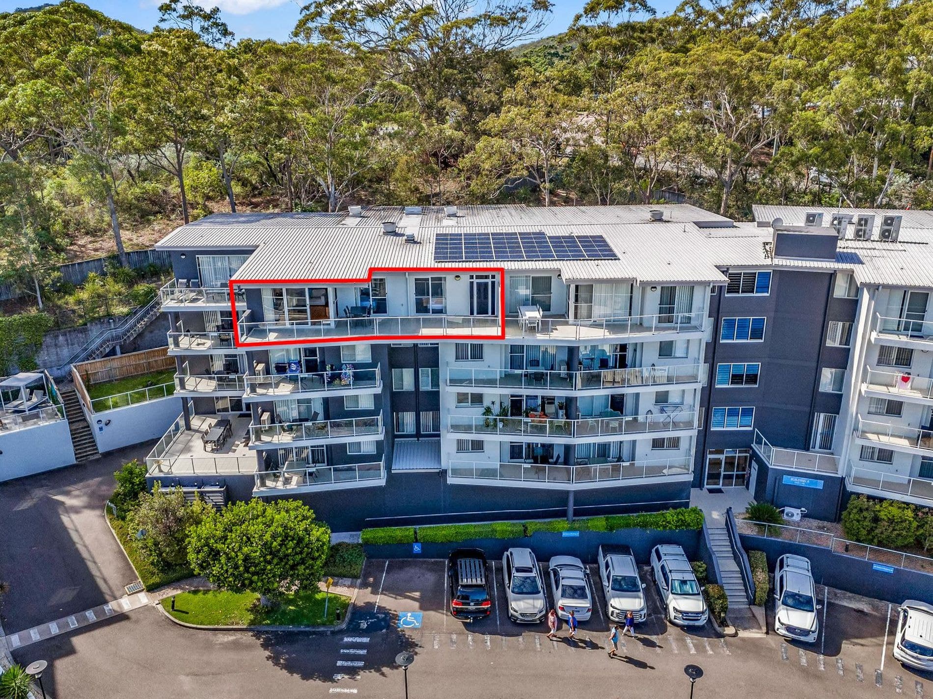 38 / 1 Tomaree Street, Nelson Bay, Nelson Bay - Thumbnail 4