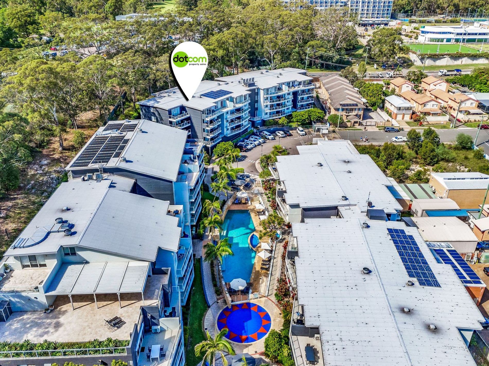 38 / 1 Tomaree Street, Nelson Bay, Nelson Bay - Thumbnail 5