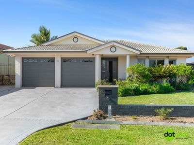 60 MacDougall Crescent, Hamlyn Terrace - Image 1