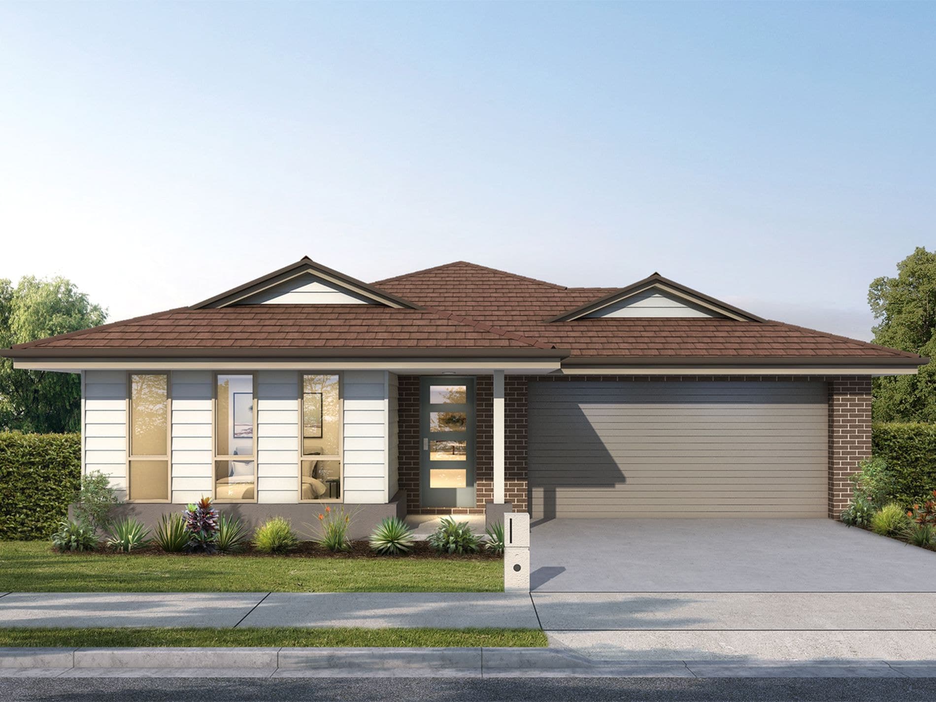 Lot 104 Ivory Estate, Warnervale - Image 1
