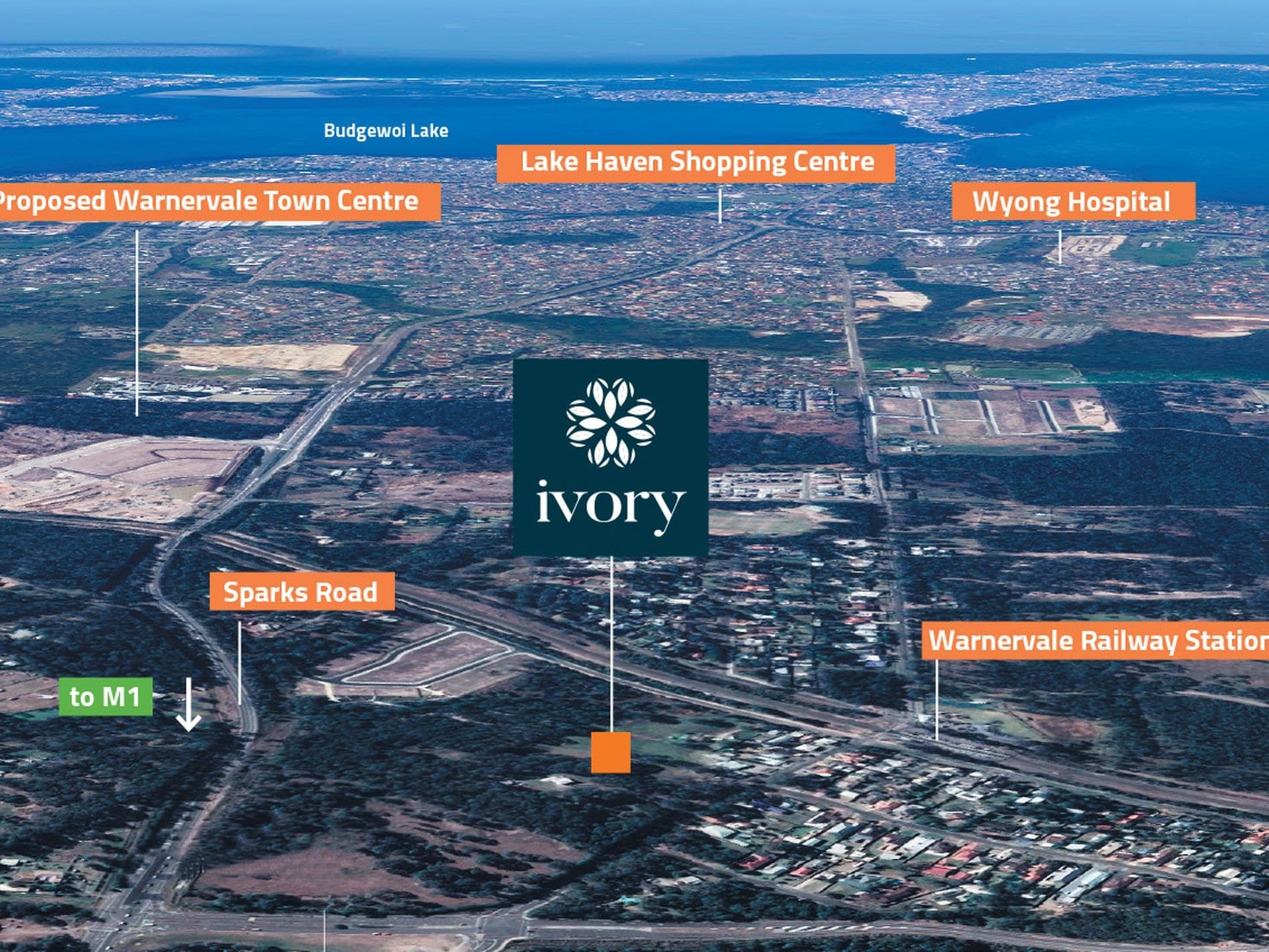 Lot 104 Ivory Estate, Warnervale - Thumbnail 7