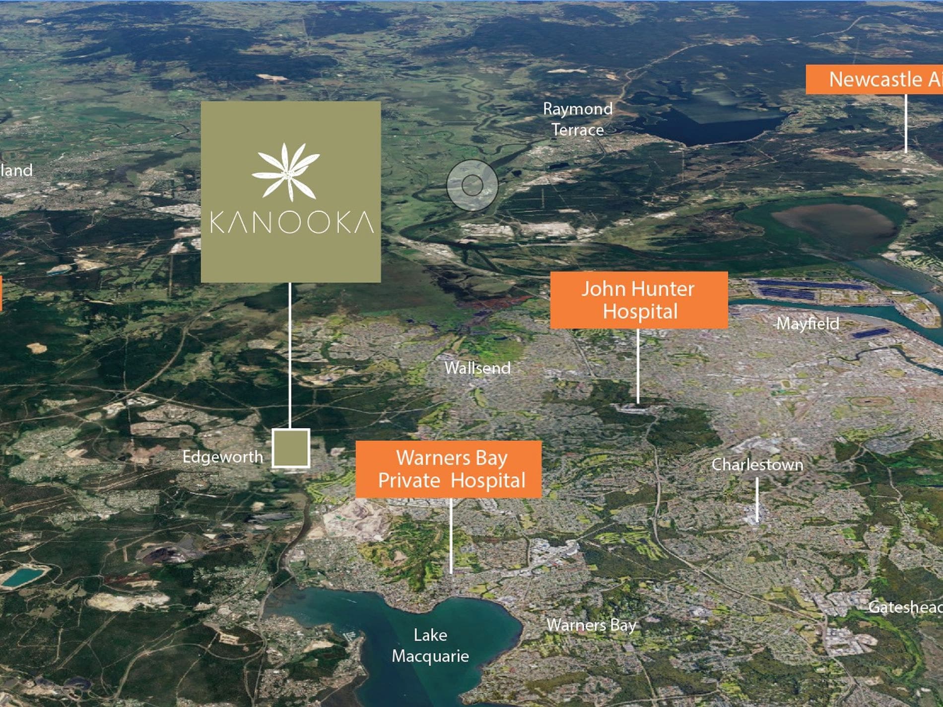 Lot 424 Silver Gum Circuit,  Kanooka Estate, Edgeworth - Thumbnail 2