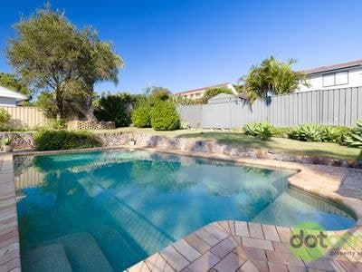 6 Keswick Grove, Valentine - Image 1