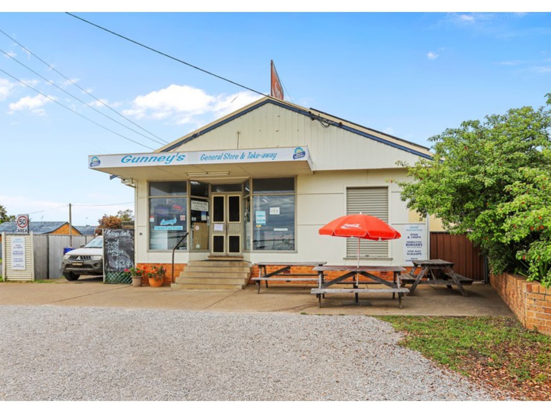 56 Gunnedah Road, Tamworth - Image 1
