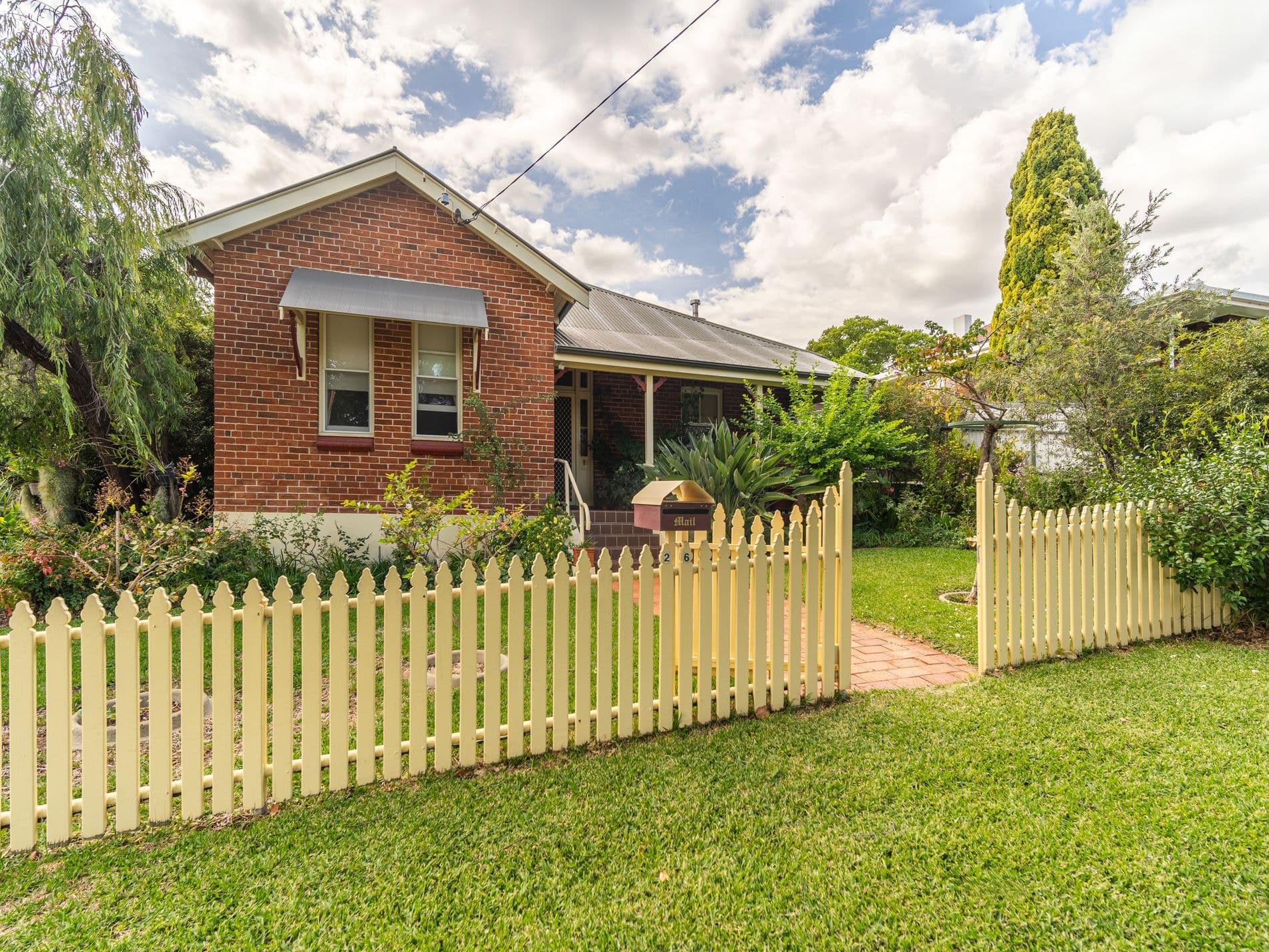 26 Upper Street, Tamworth - Image 1