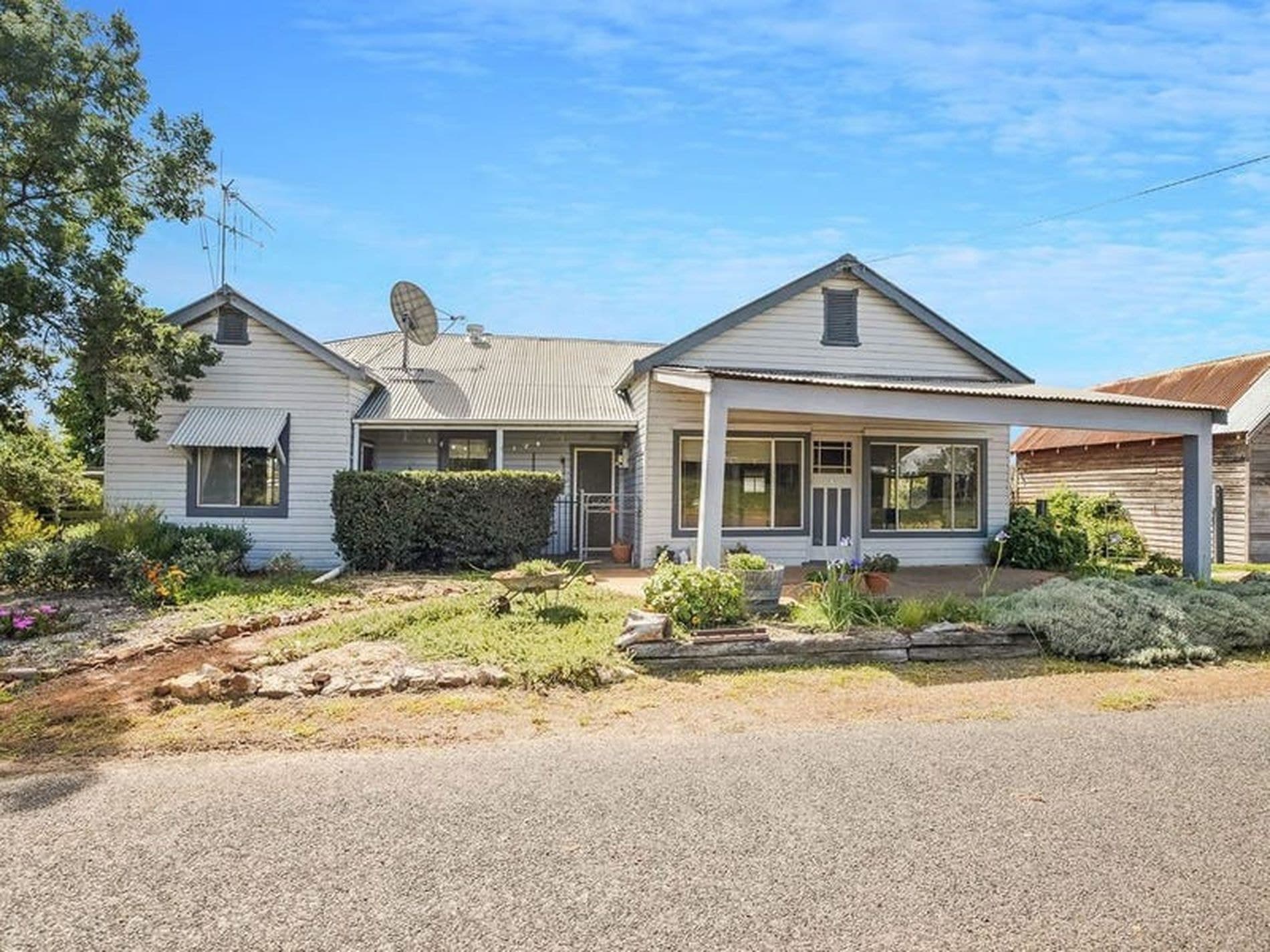 16 - 22 Denman Street, Merrygoen - Image 1