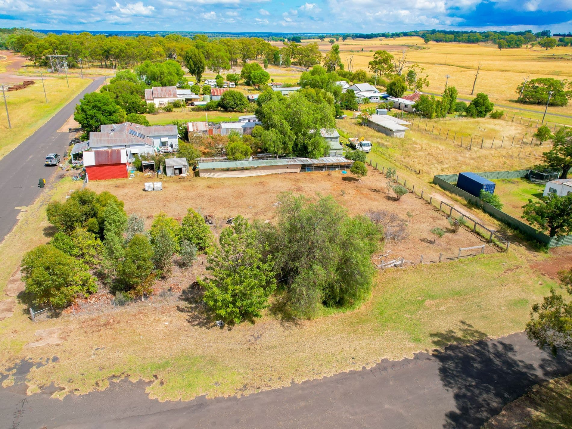 16 - 22 Denman Street, Merrygoen - Thumbnail 2