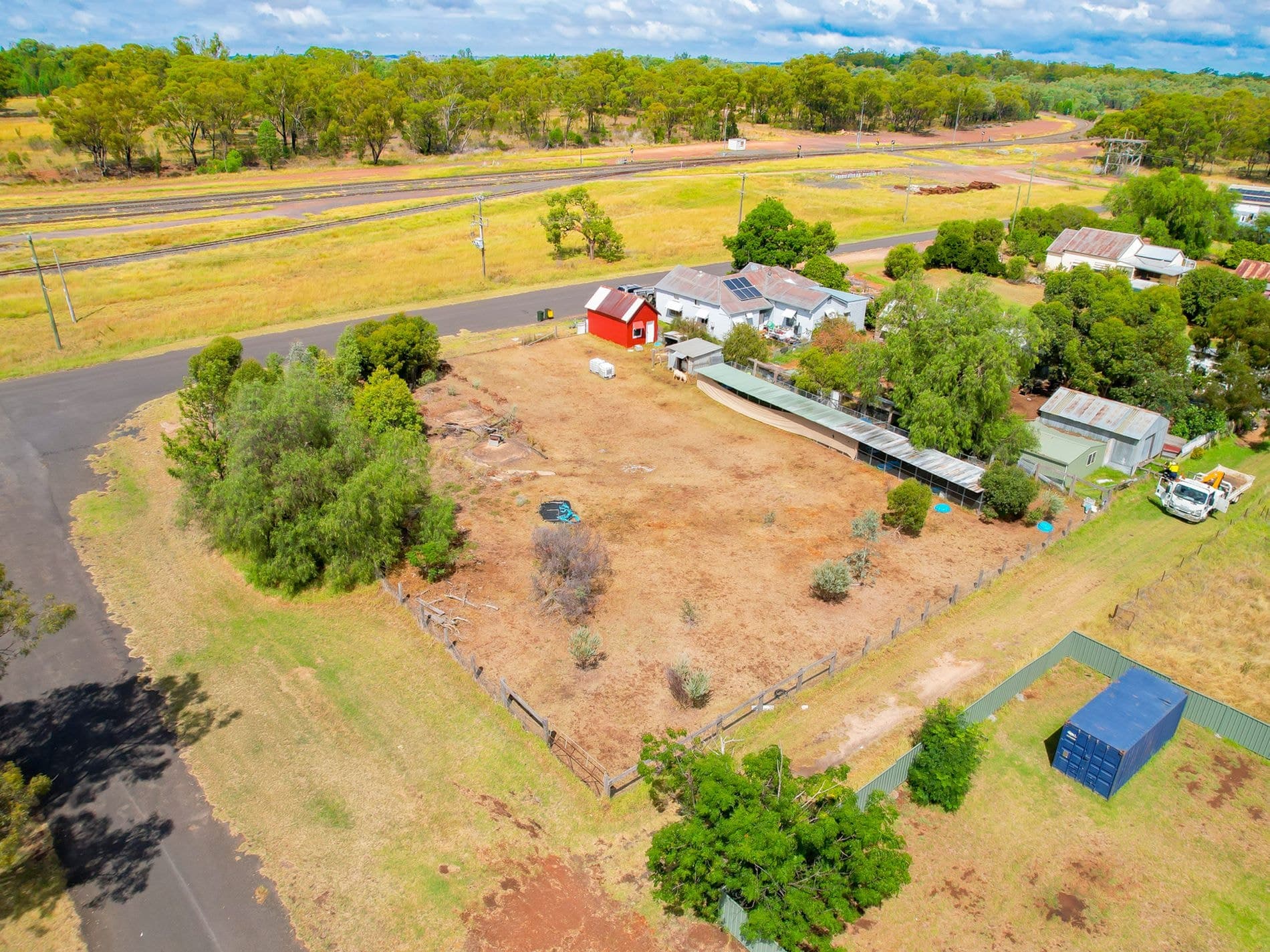 16 - 22 Denman Street, Merrygoen - Thumbnail 3