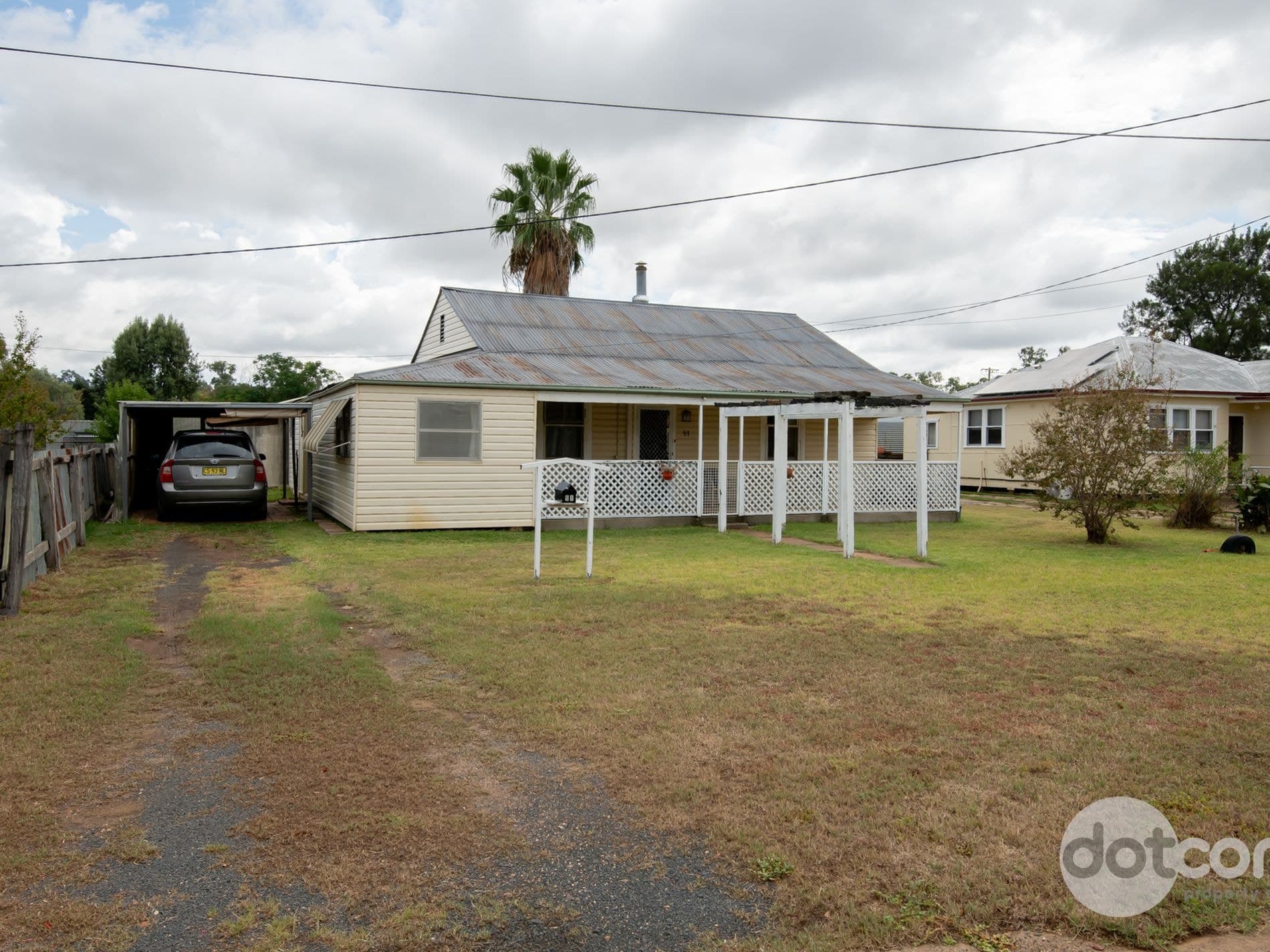 51 Cobra Street, Mendooran - Image 1