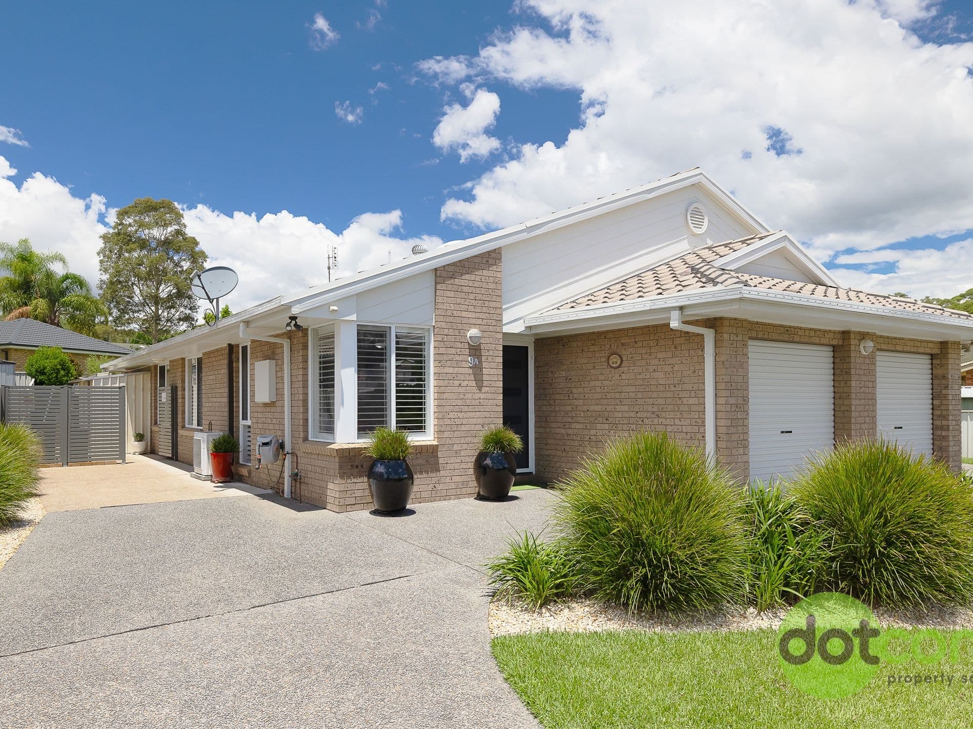 9A Unit 1/9 Dianne Street, Elermore Vale - Image 1