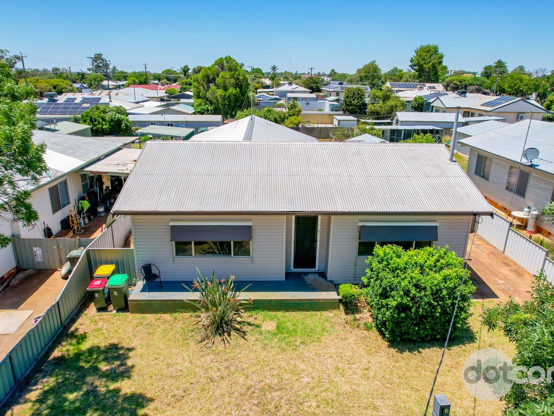 6 Bruce Avenue, Dubbo - Image 1