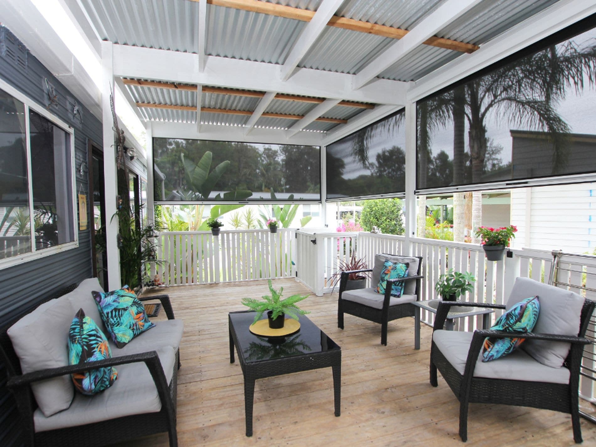 L/2 The Palms / 160 The Round Drive, Avoca Beach - Image 1