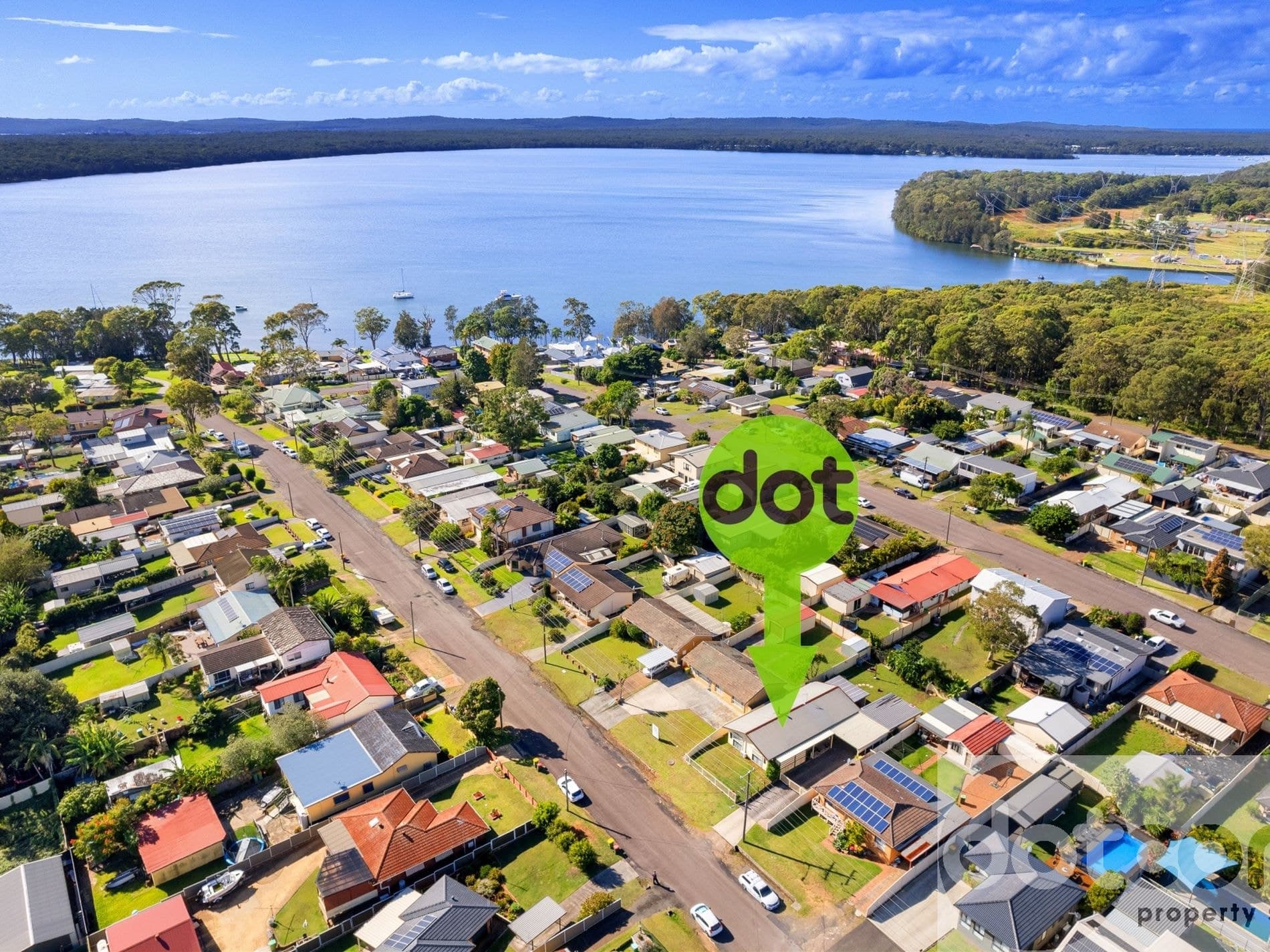57 Campbell Parade, Mannering Park - Image 1