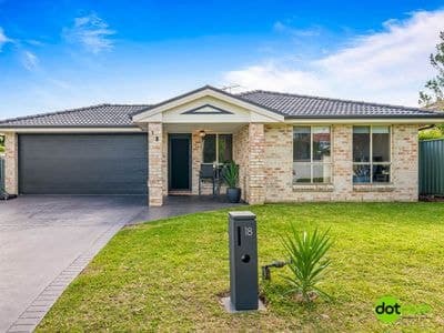 18 Sterling Way, Hamlyn Terrace - Image 1