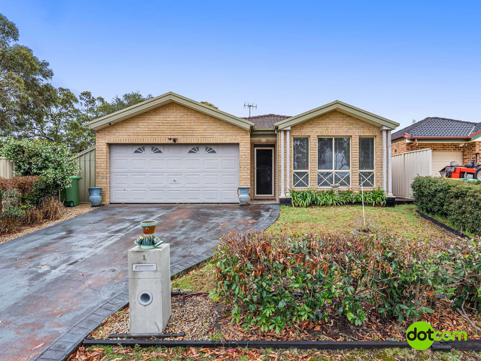 1 Karingal Place, Blue Haven - Image 1