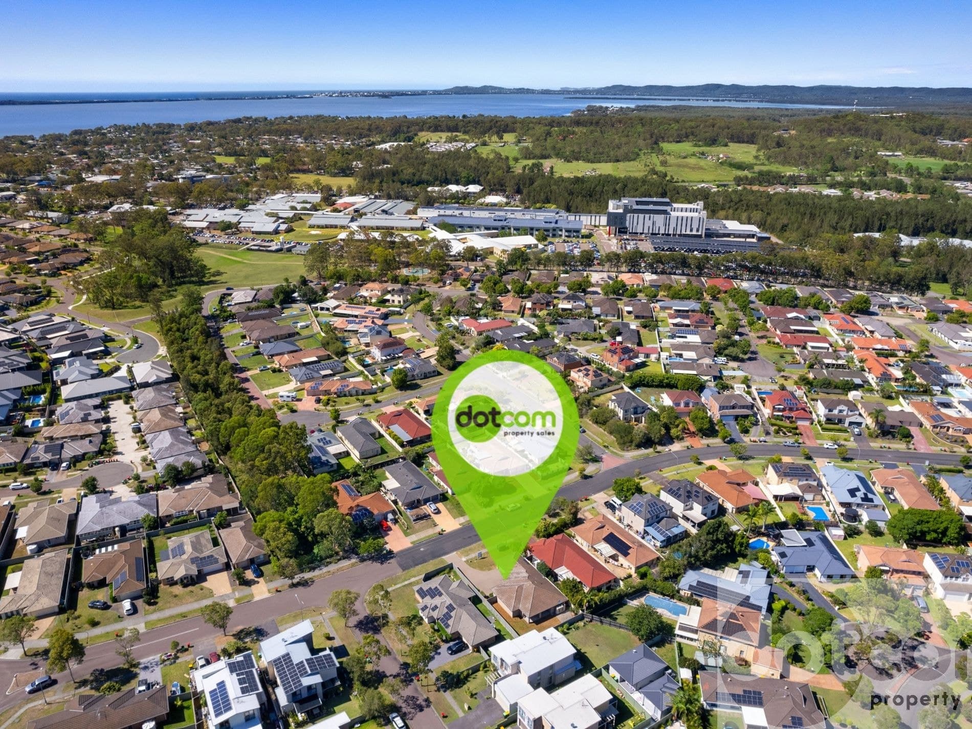58 Georgia Drive, Hamlyn Terrace - Image 1