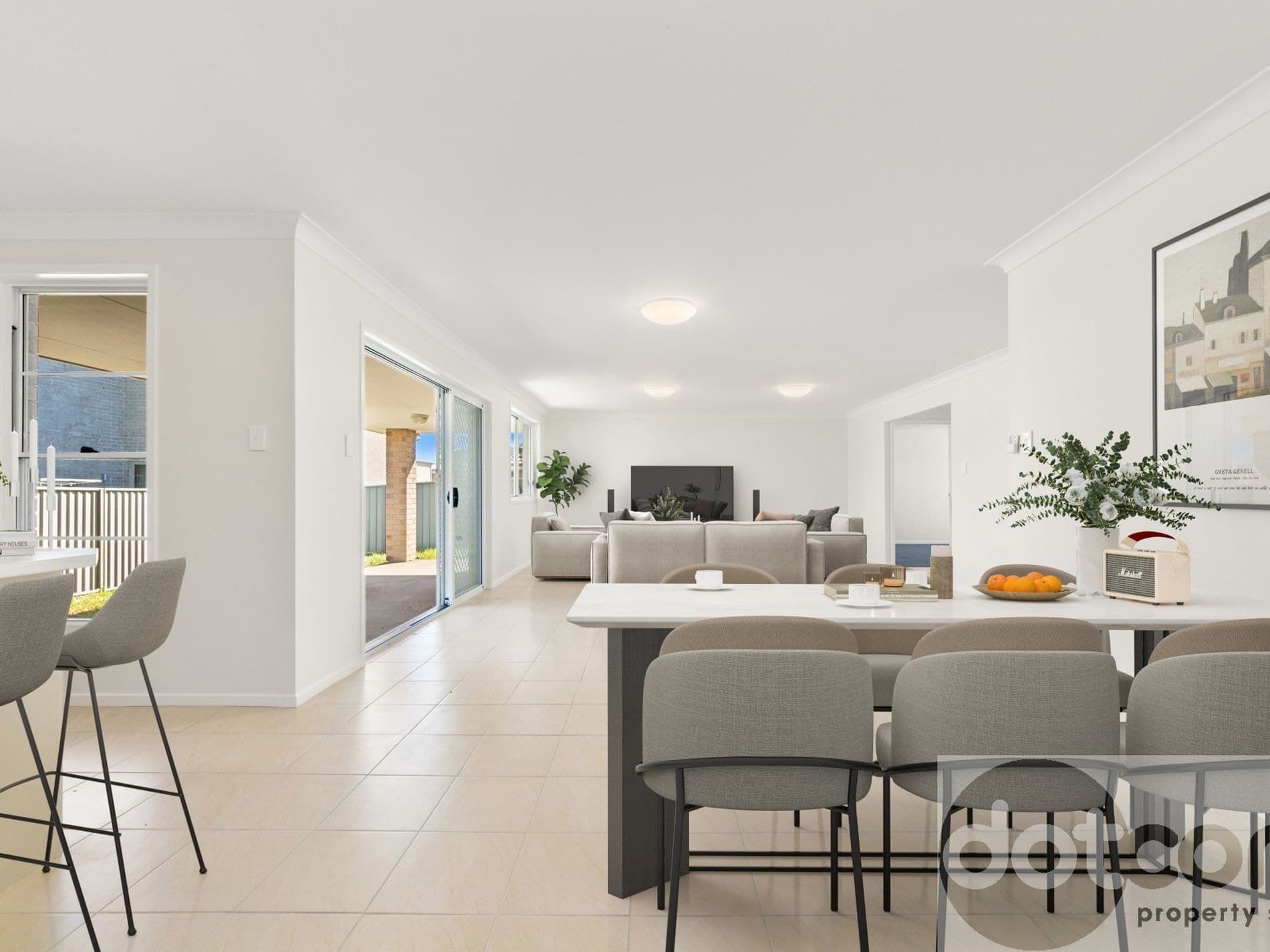 58 Georgia Drive, Hamlyn Terrace - Thumbnail 2