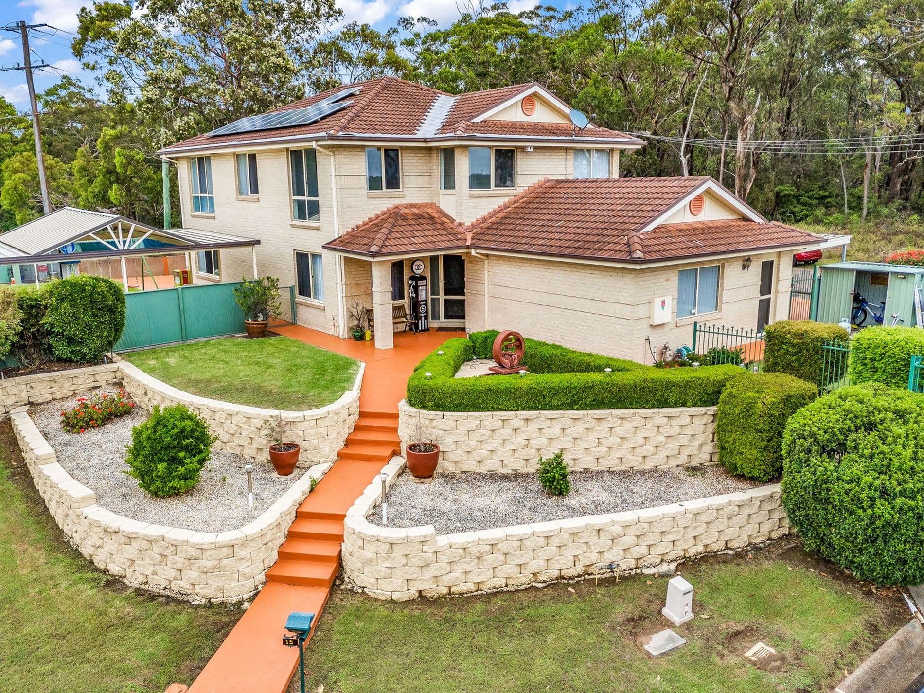 15 Rosewood Close, Garden Suburb - Thumbnail 2