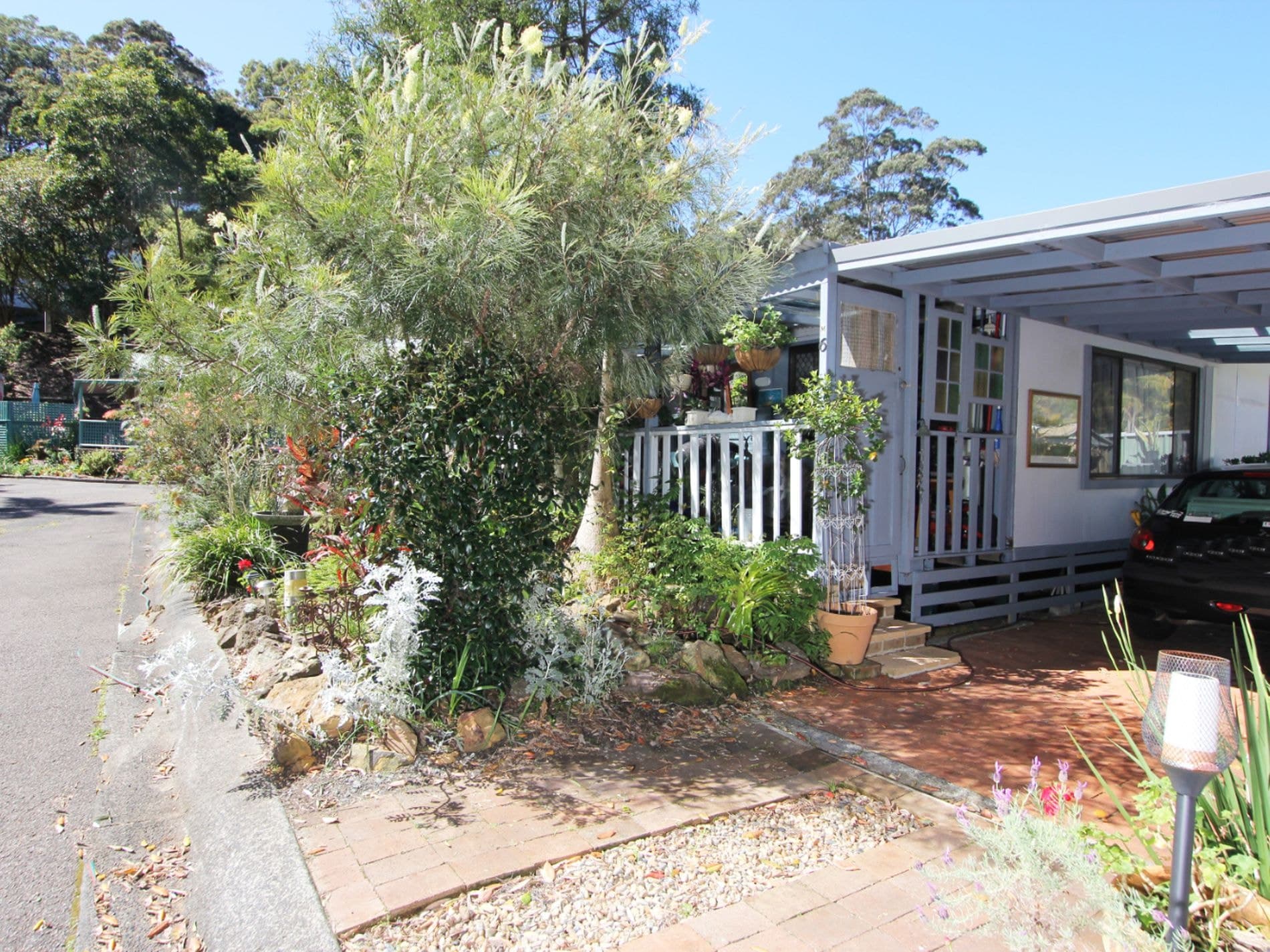 m6 / 160 The Round Drive, Avoca Beach - Image 1