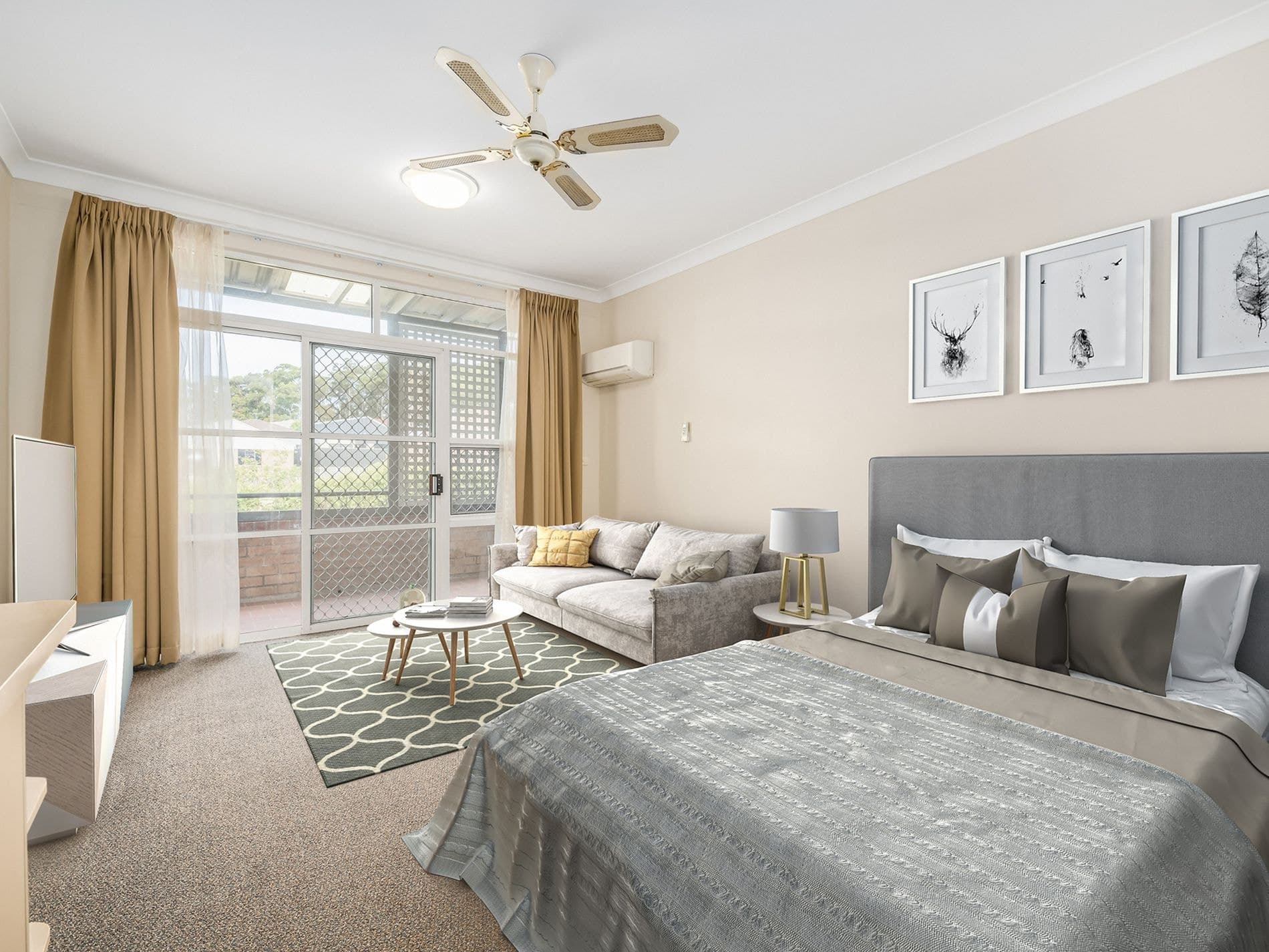 212 / 3 Violet Town Road, Mount Hutton - Thumbnail 3