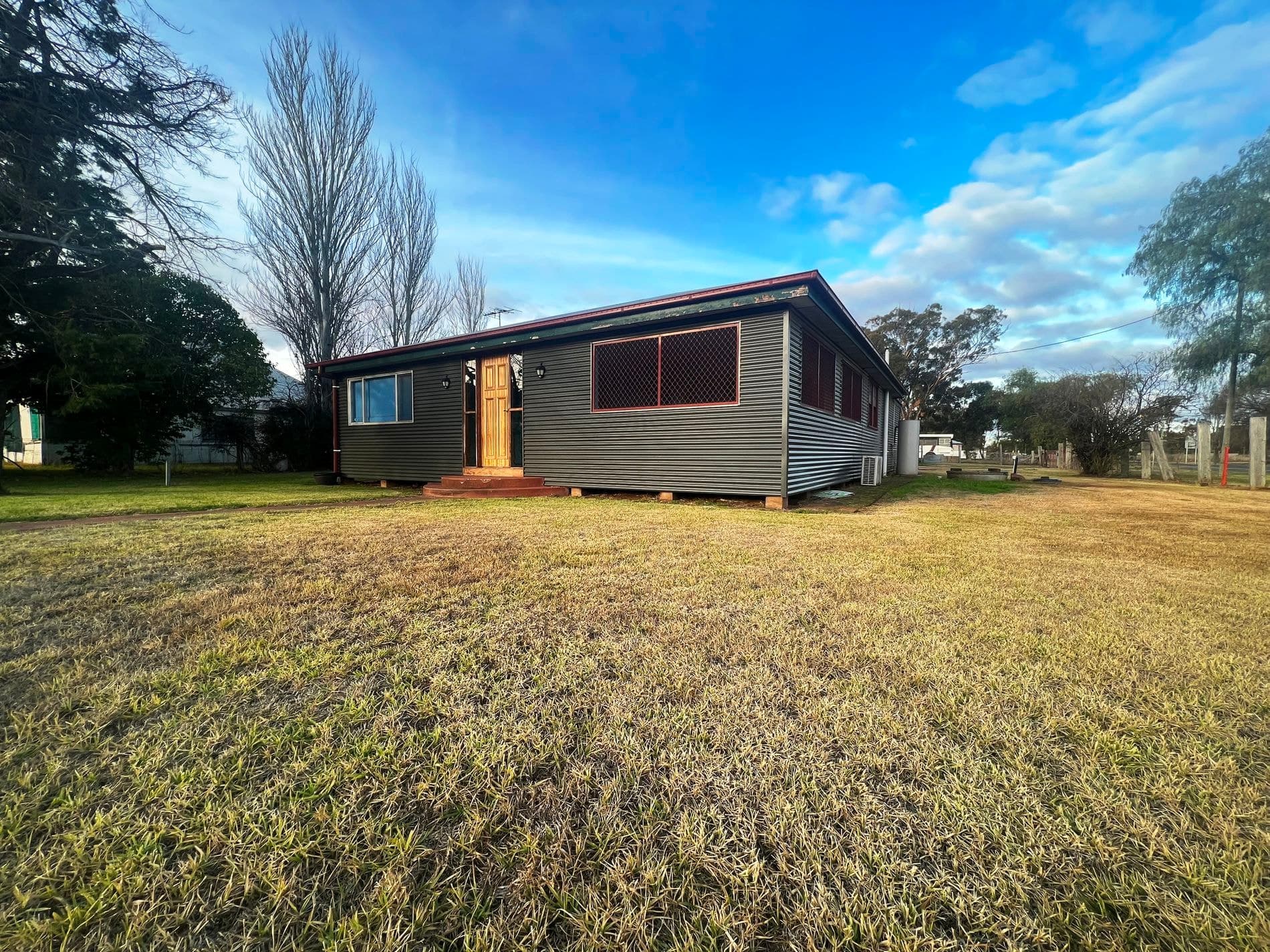 18 Napier Street, Mendooran - Image 1
