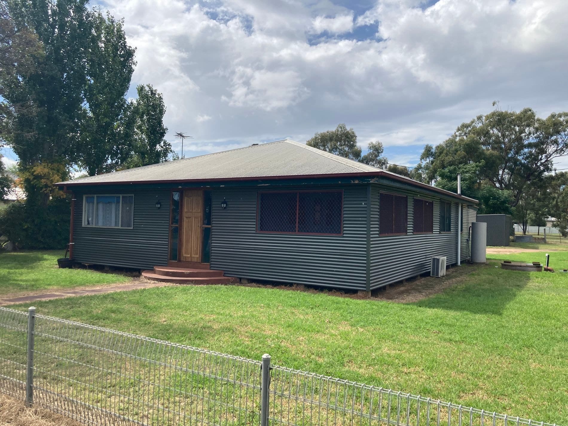 18 Napier Street, Mendooran - Thumbnail 2