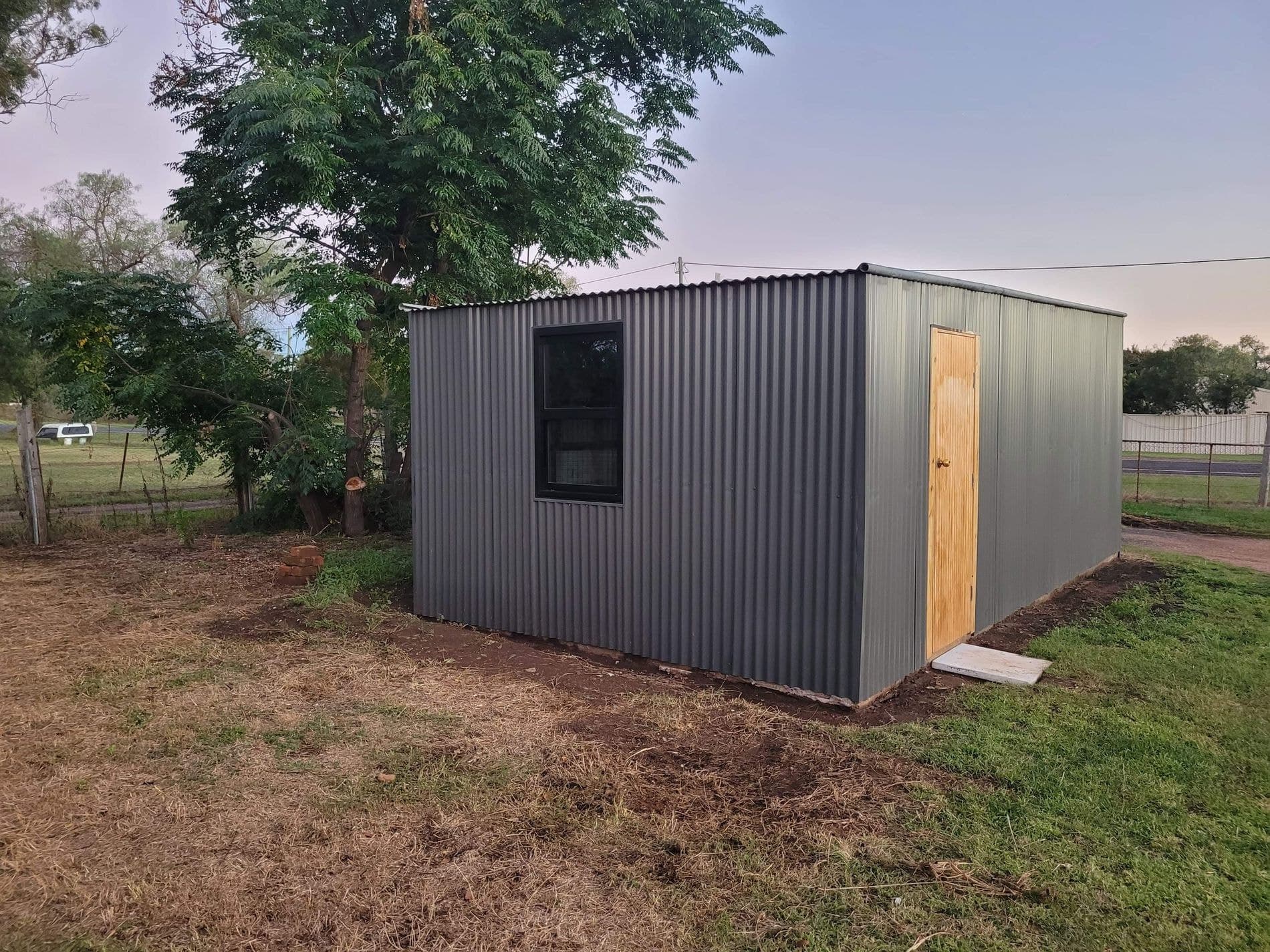 18 Napier Street, Mendooran - Thumbnail 6