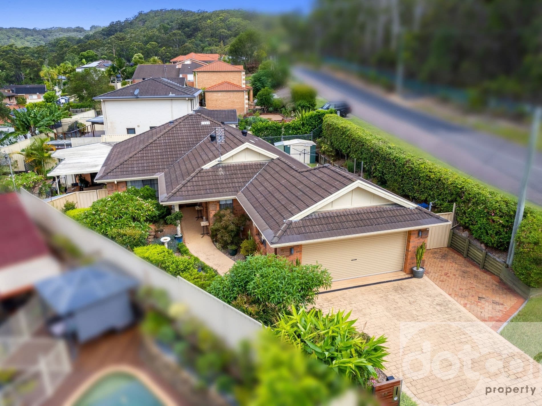 66 Sun Valley Road, Green Point - Image 1