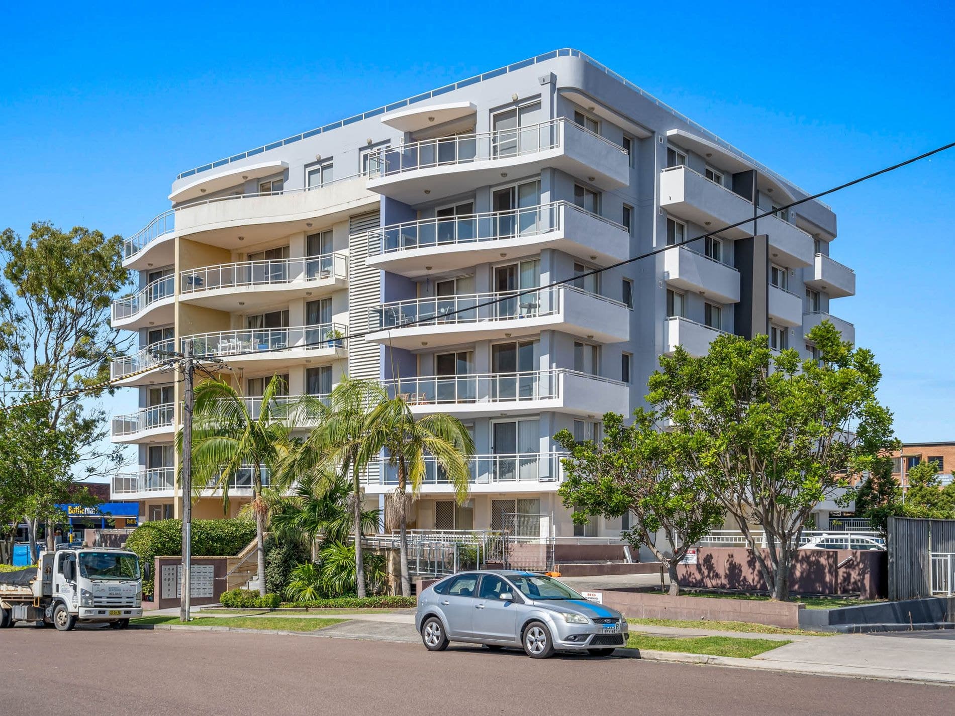 3 / 2-6 Copnor Avenue, The Entrance - Image 1