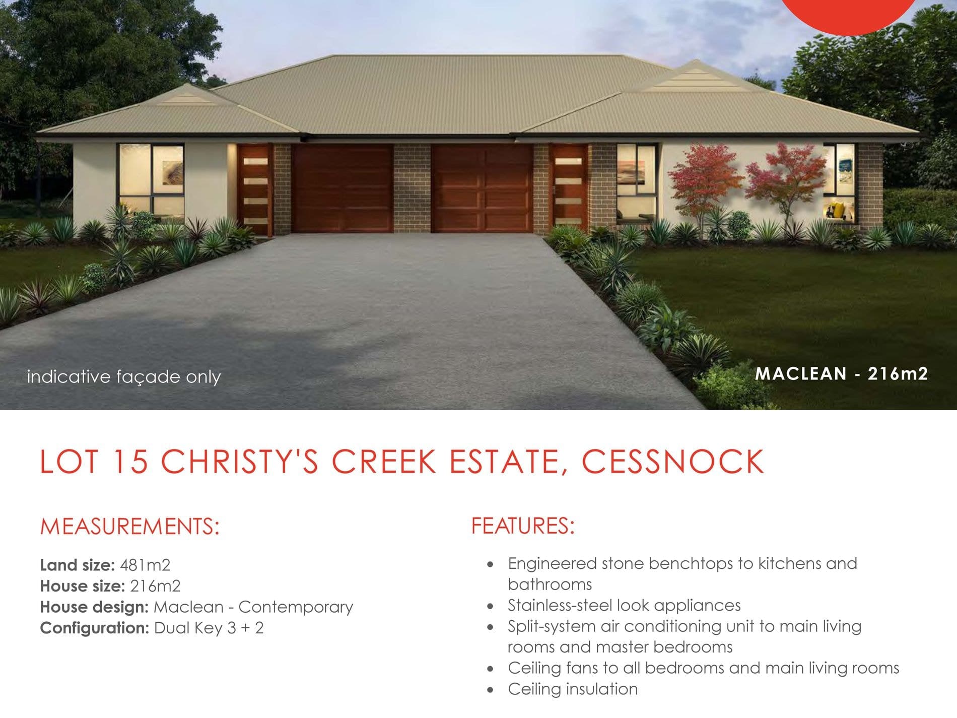 14 Riparian Circuit, Cessnock - Thumbnail 7