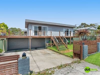 30 Spring Valley Avenue, Gorokan - Image 1
