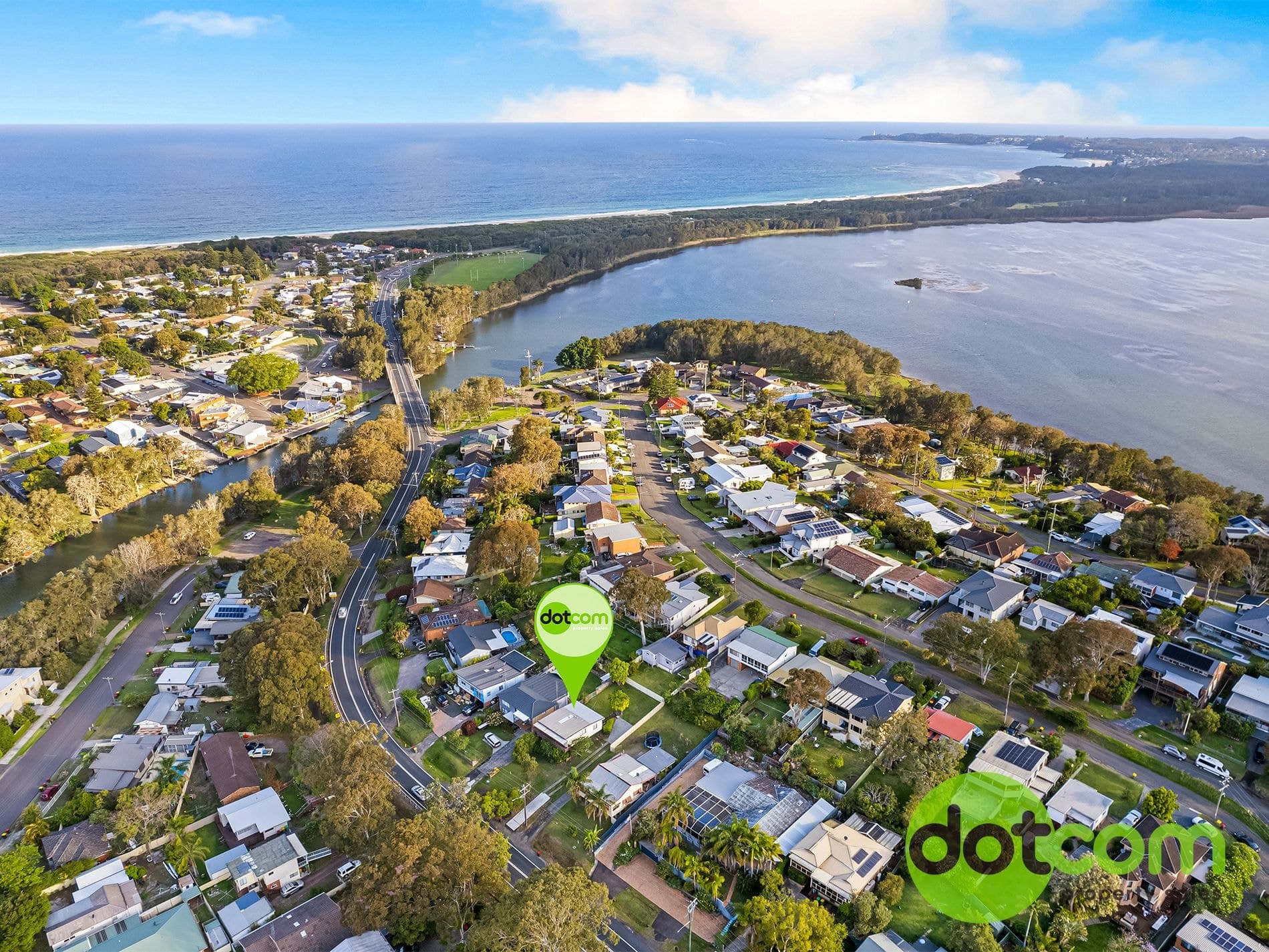 28 Scenic Drive, Budgewoi - Thumbnail 2