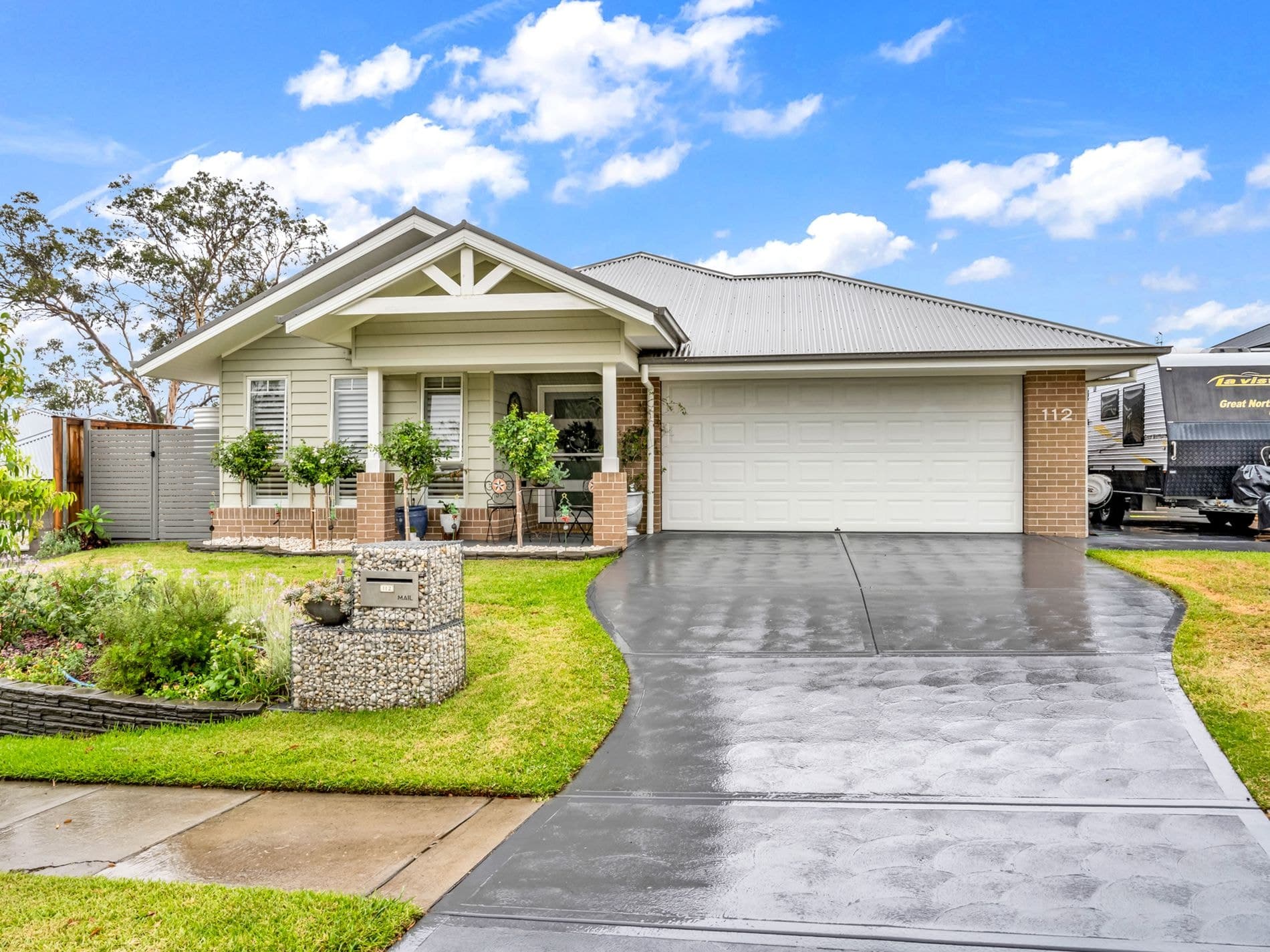 112 Talleyrand Circuit, Greta, Greta - Image 1