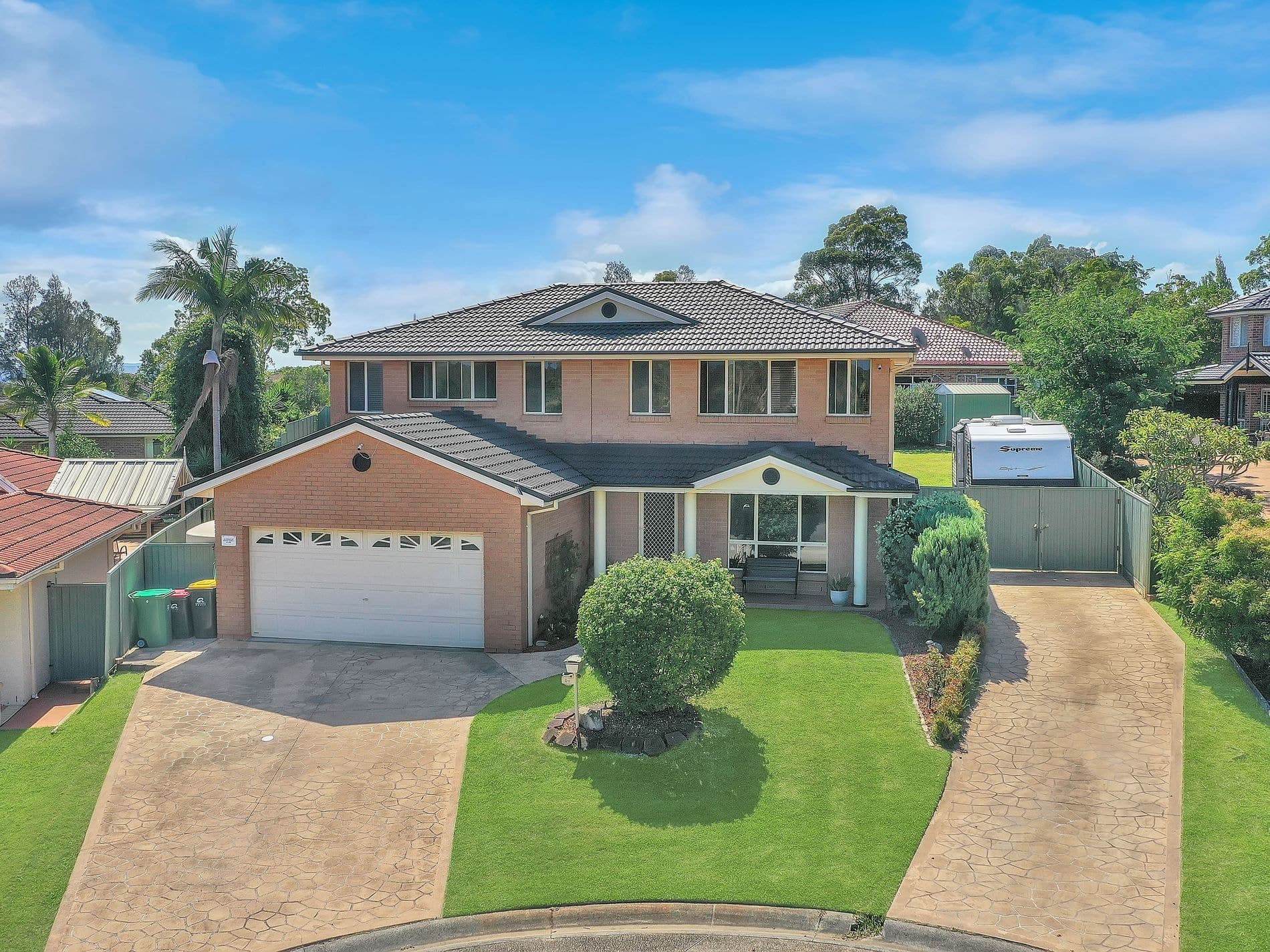 10 MacDougall Crescent, Hamlyn Terrace, Hamlyn Terrace - Image 1