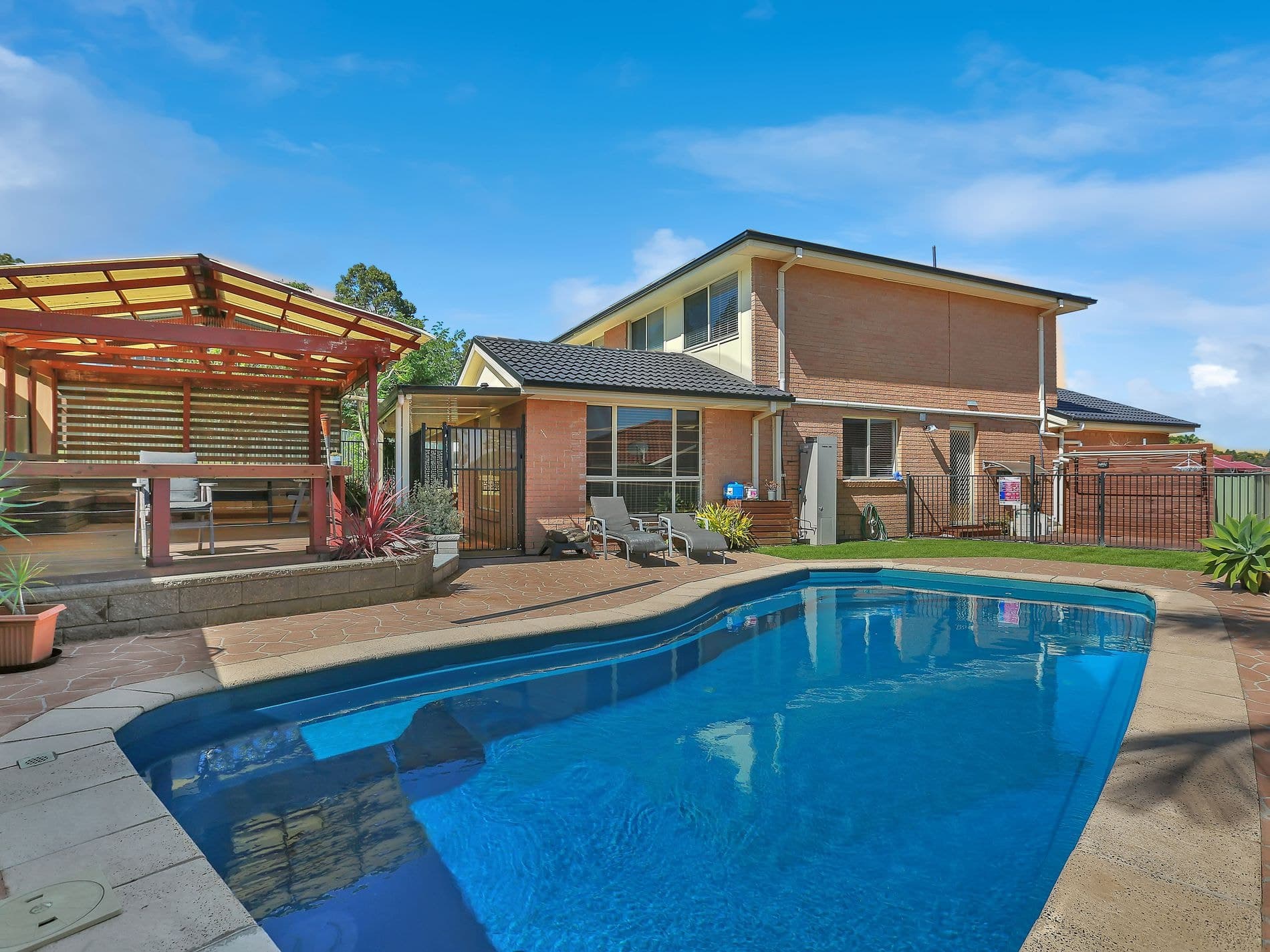 10 MacDougall Crescent, Hamlyn Terrace, Hamlyn Terrace - Thumbnail 2