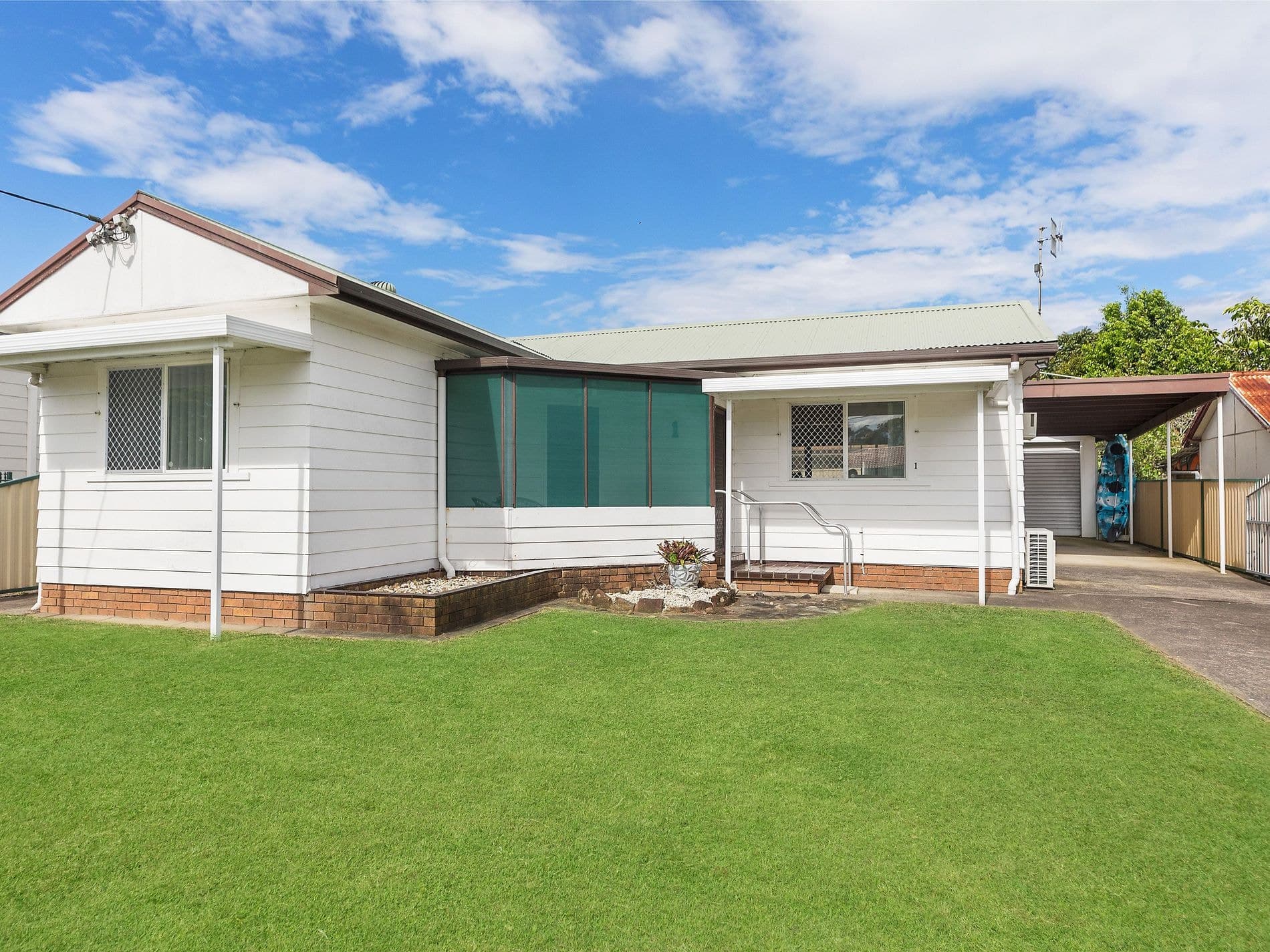 1 Pearce Avenue, Toukley, Toukley - Image 1