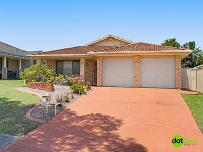 60 Louisiana Road, Hamlyn Terrace - Image 1