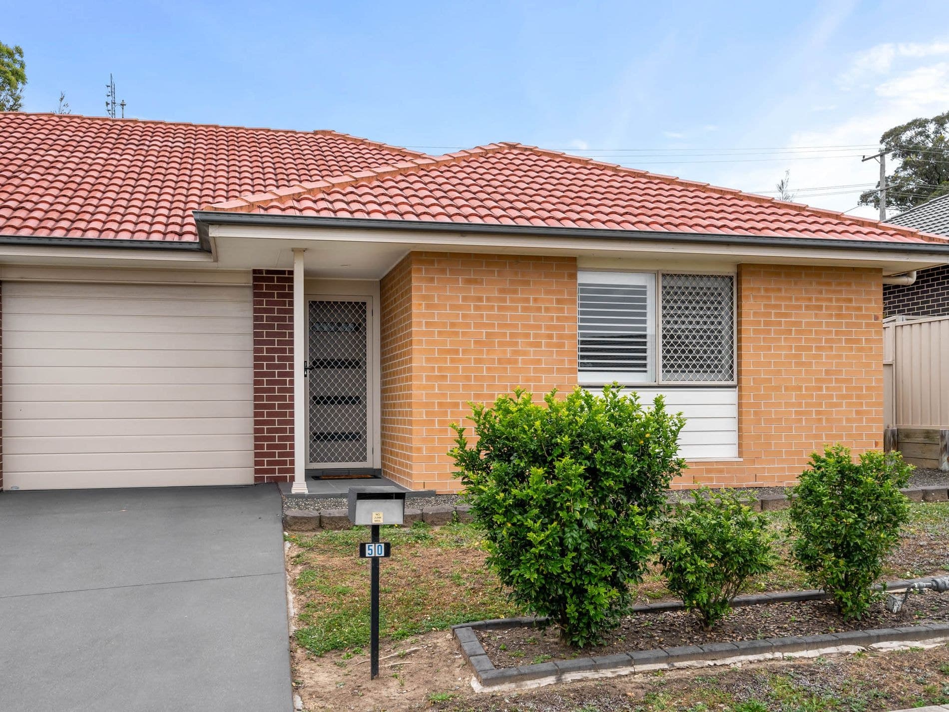 50 Nigella Circuit, Hamlyn Terrace, Hamlyn Terrace - Image 1